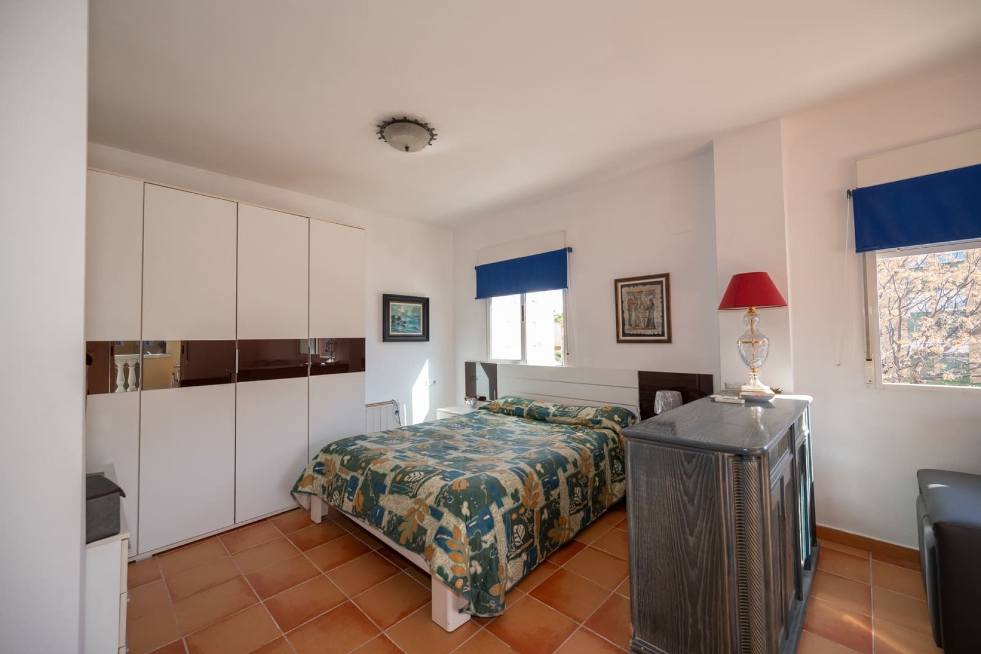 Resale - Townhouse -
Denia - Center