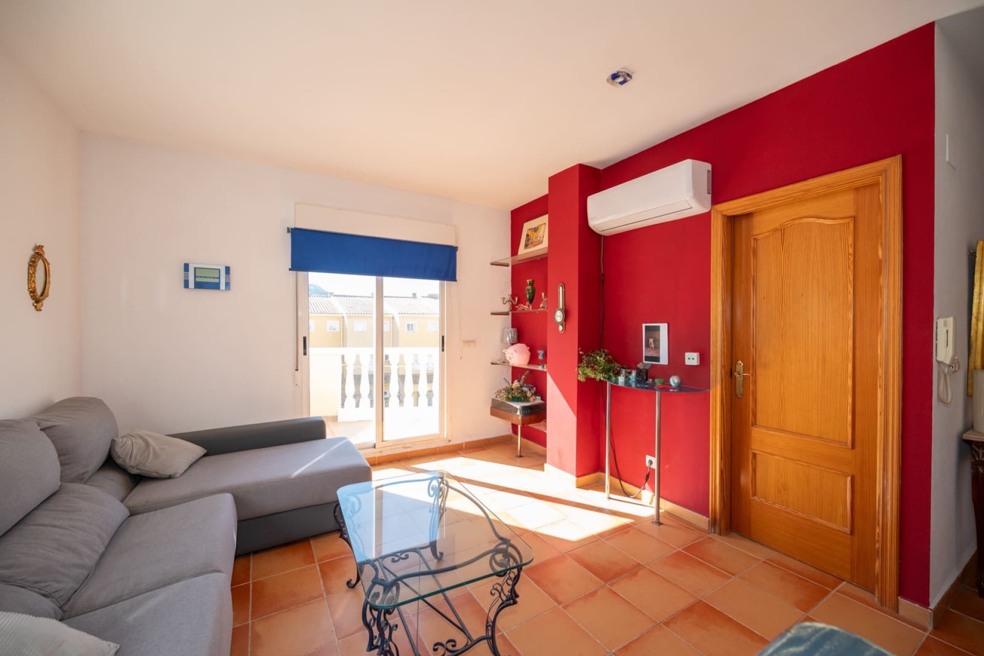 Resale - Townhouse -
Denia - Center