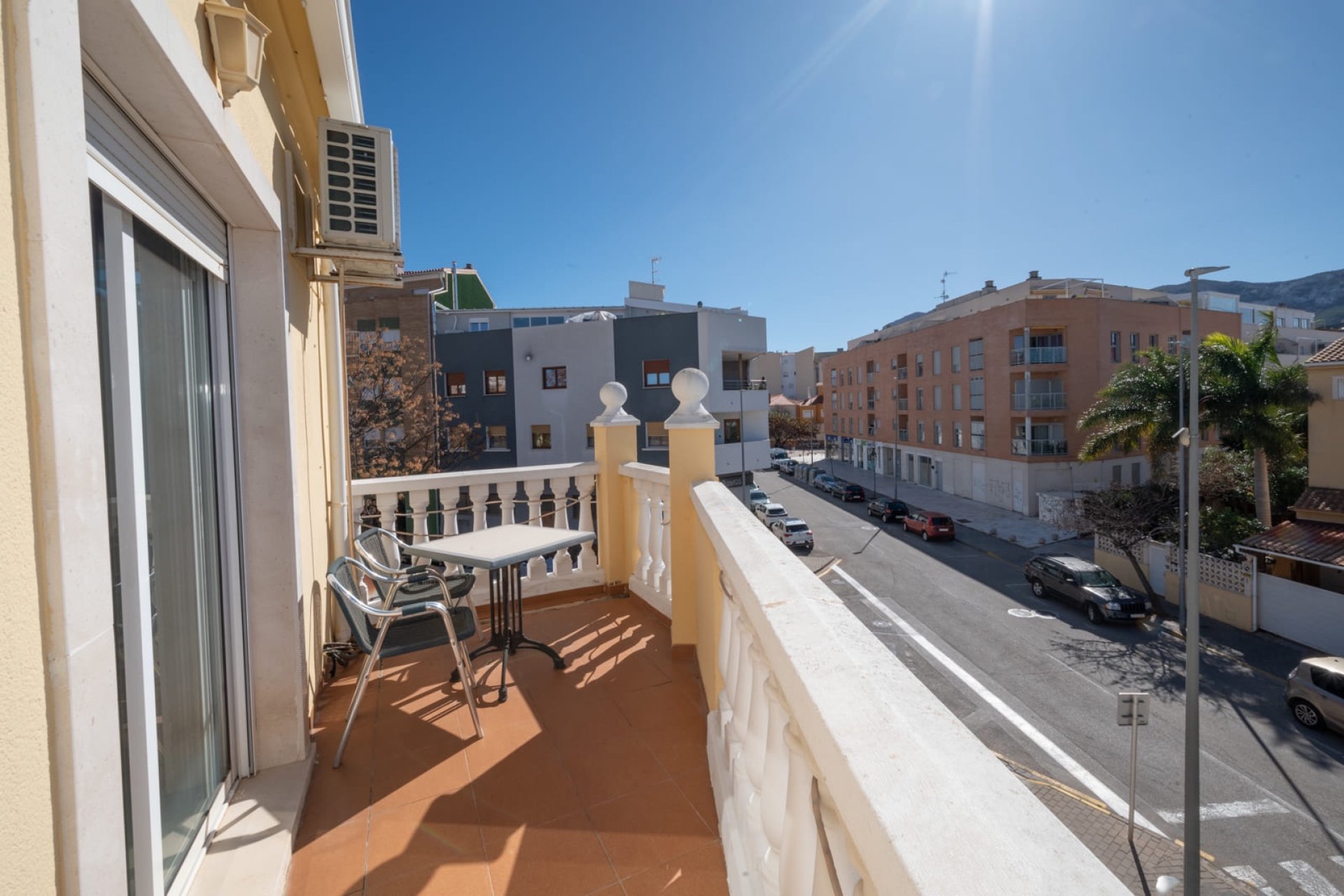 Resale - Townhouse -
Denia - Center