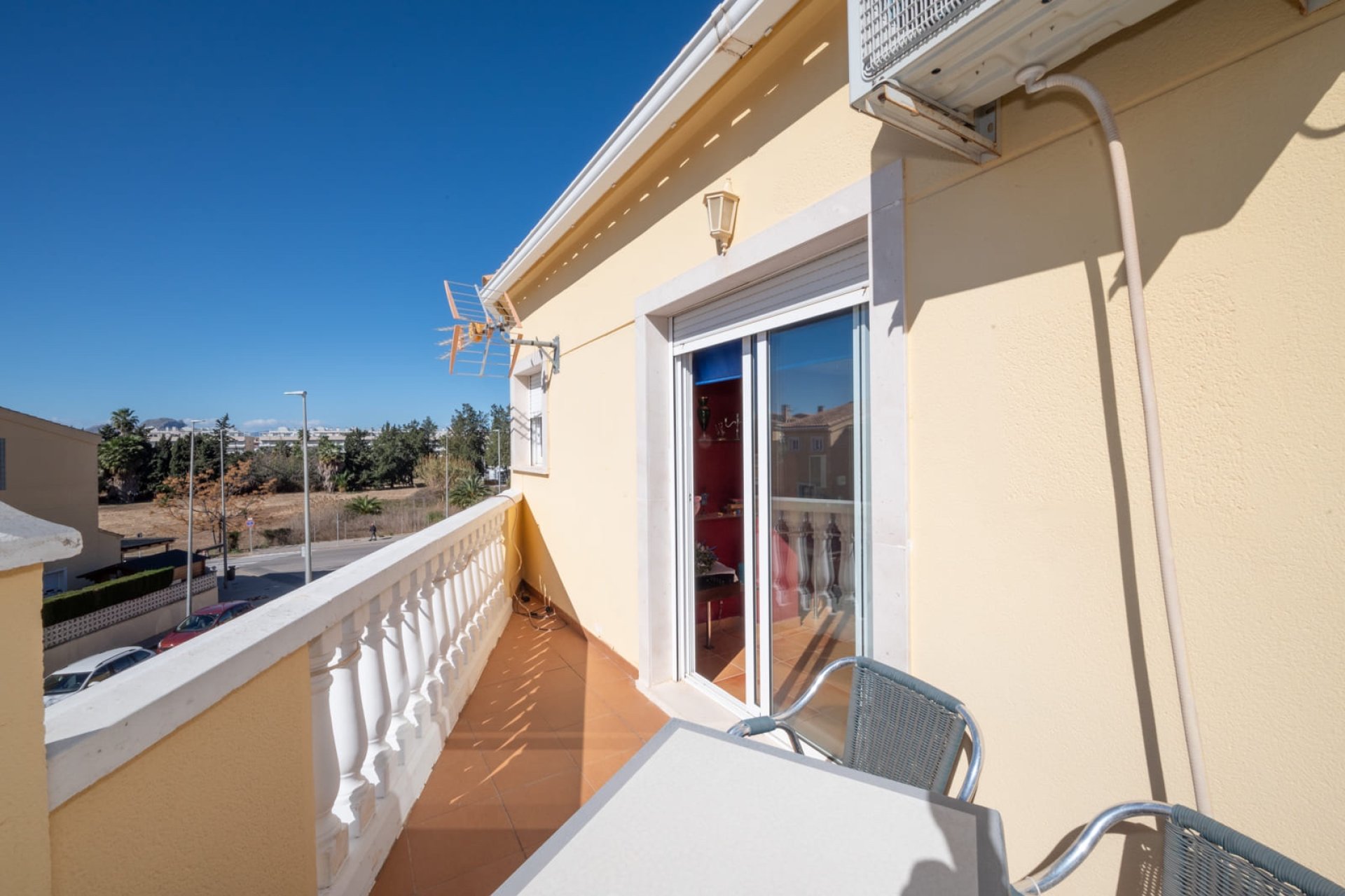 Resale - Townhouse -
Denia - Center