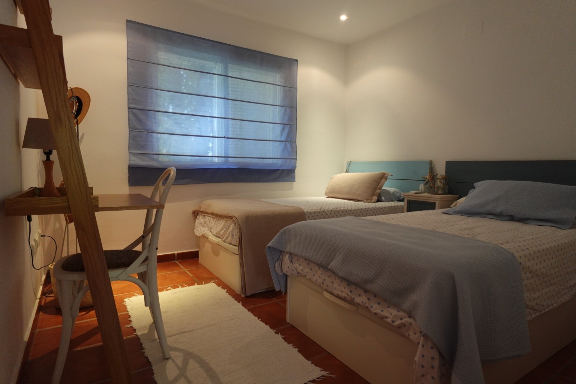 Resale - Townhouse -
Denia - Les Marines - Las Marinas