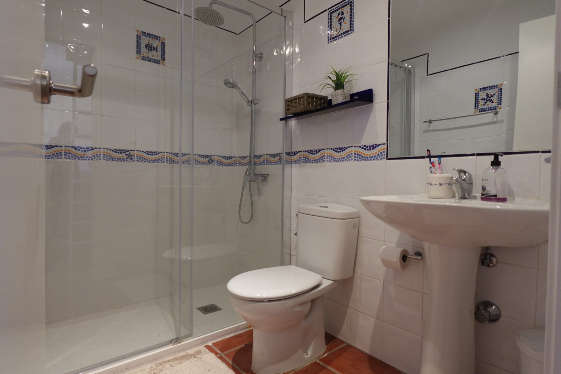 Resale - Townhouse -
Denia - Les Marines - Las Marinas