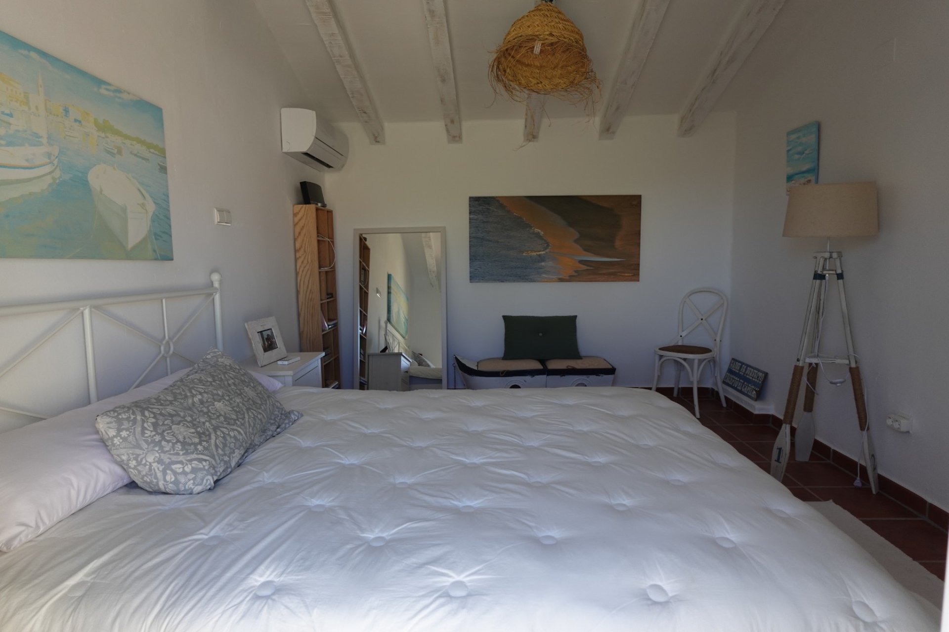 Resale - Townhouse -
Denia - Les Marines - Las Marinas