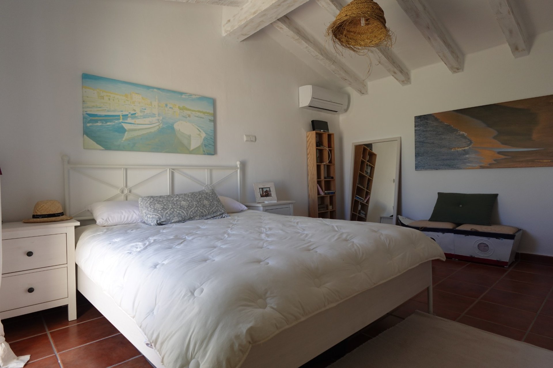 Resale - Townhouse -
Denia - Les Marines - Las Marinas