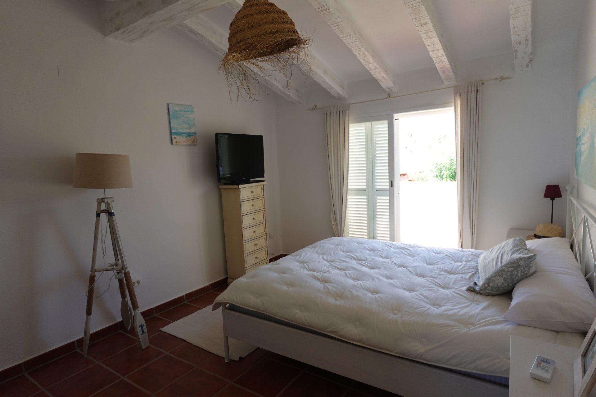 Resale - Townhouse -
Denia - Les Marines - Las Marinas