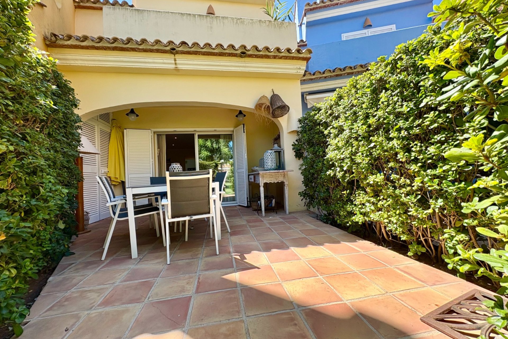 Resale - Townhouse -
Denia - Les Marines - Las Marinas