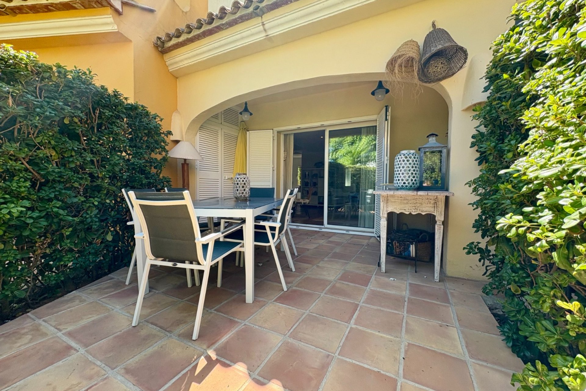 Resale - Townhouse -
Denia - Les Marines - Las Marinas