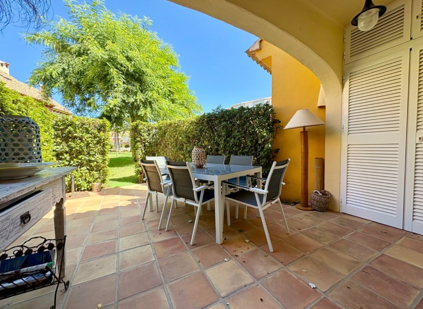 Resale - Townhouse -
Denia - Les Marines - Las Marinas