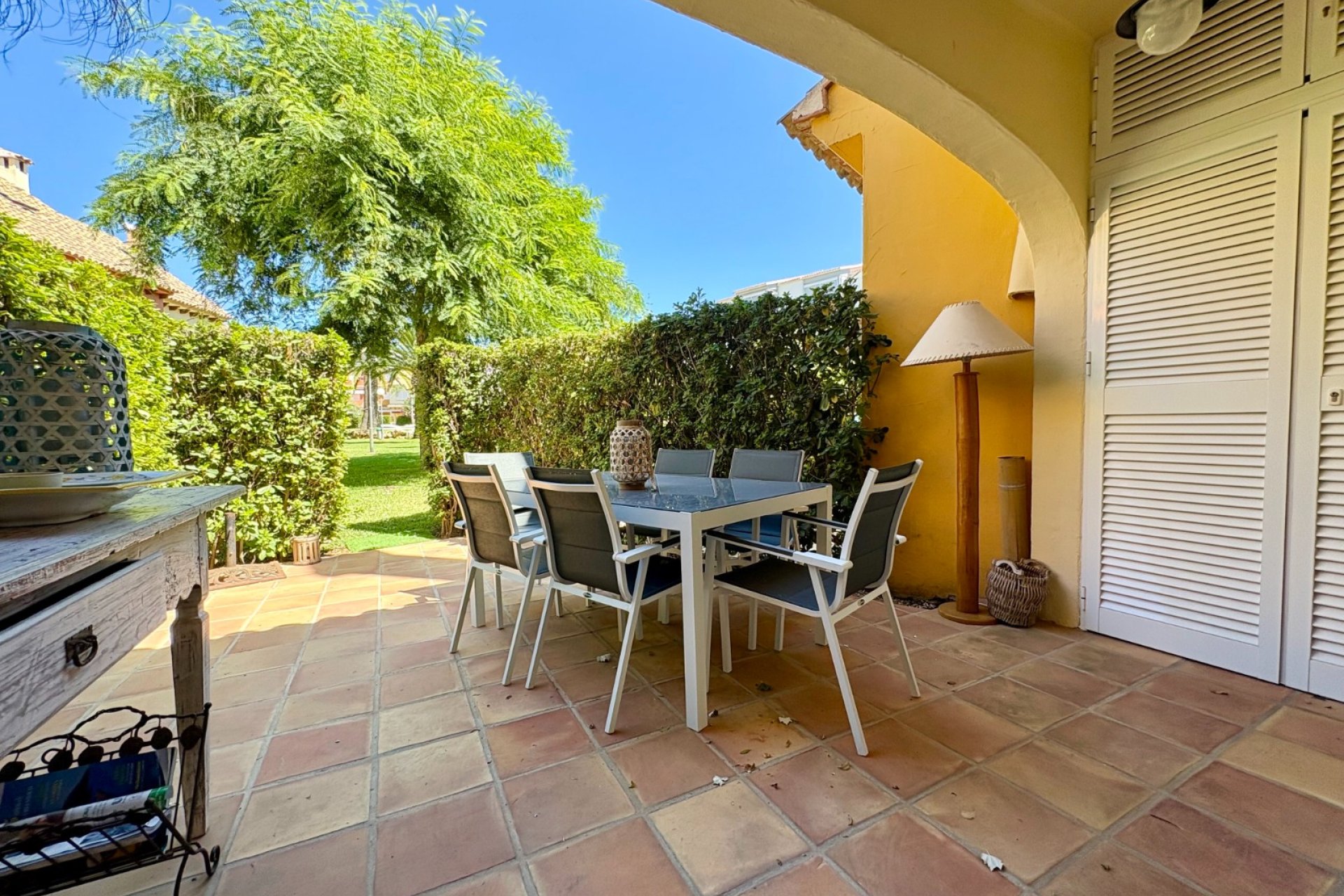 Resale - Townhouse -
Denia - Les Marines - Las Marinas