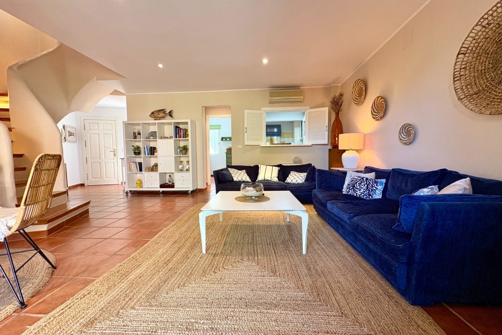 Resale - Townhouse -
Denia - Les Marines - Las Marinas