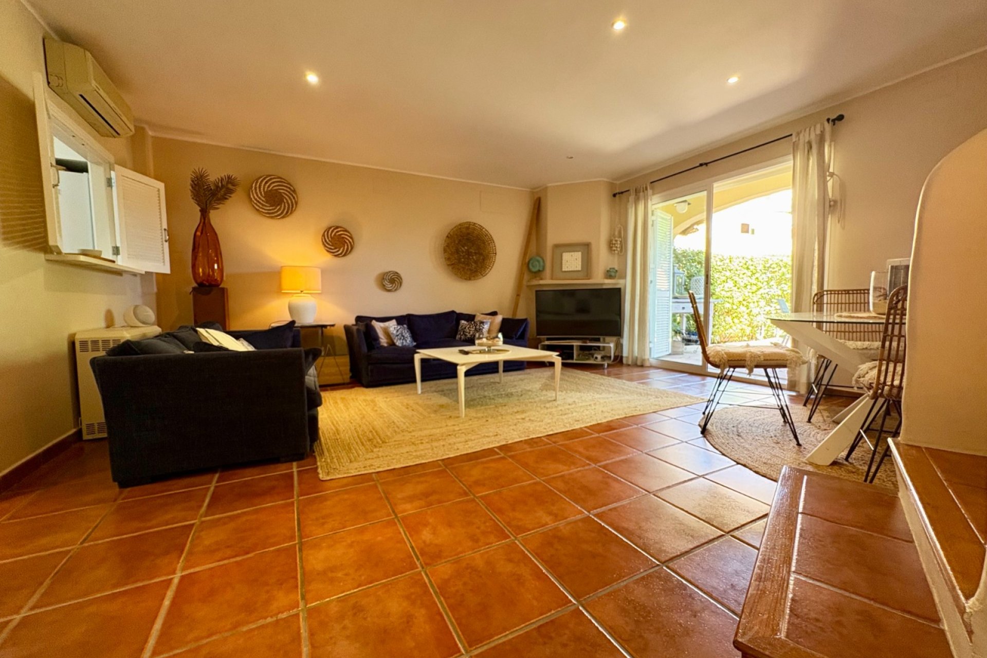 Resale - Townhouse -
Denia - Les Marines - Las Marinas