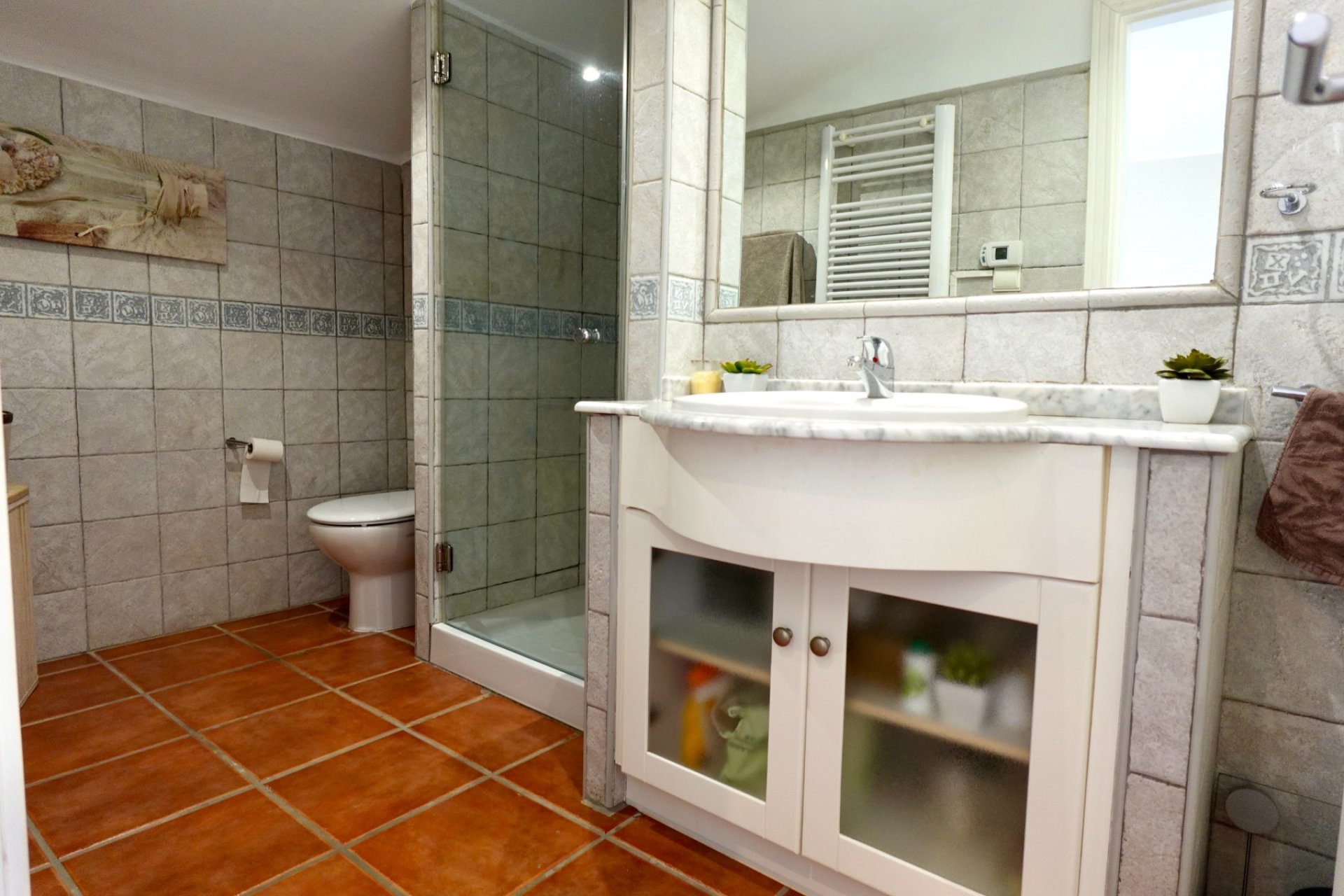 Resale - Townhouse -
Denia - Les Marines - Las Marinas