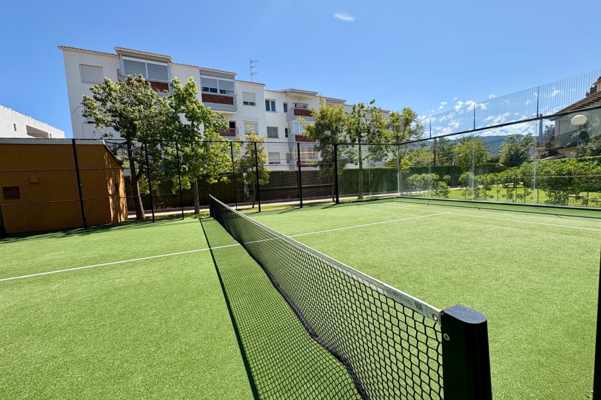 Resale - Townhouse -
Denia - Les Marines - Las Marinas