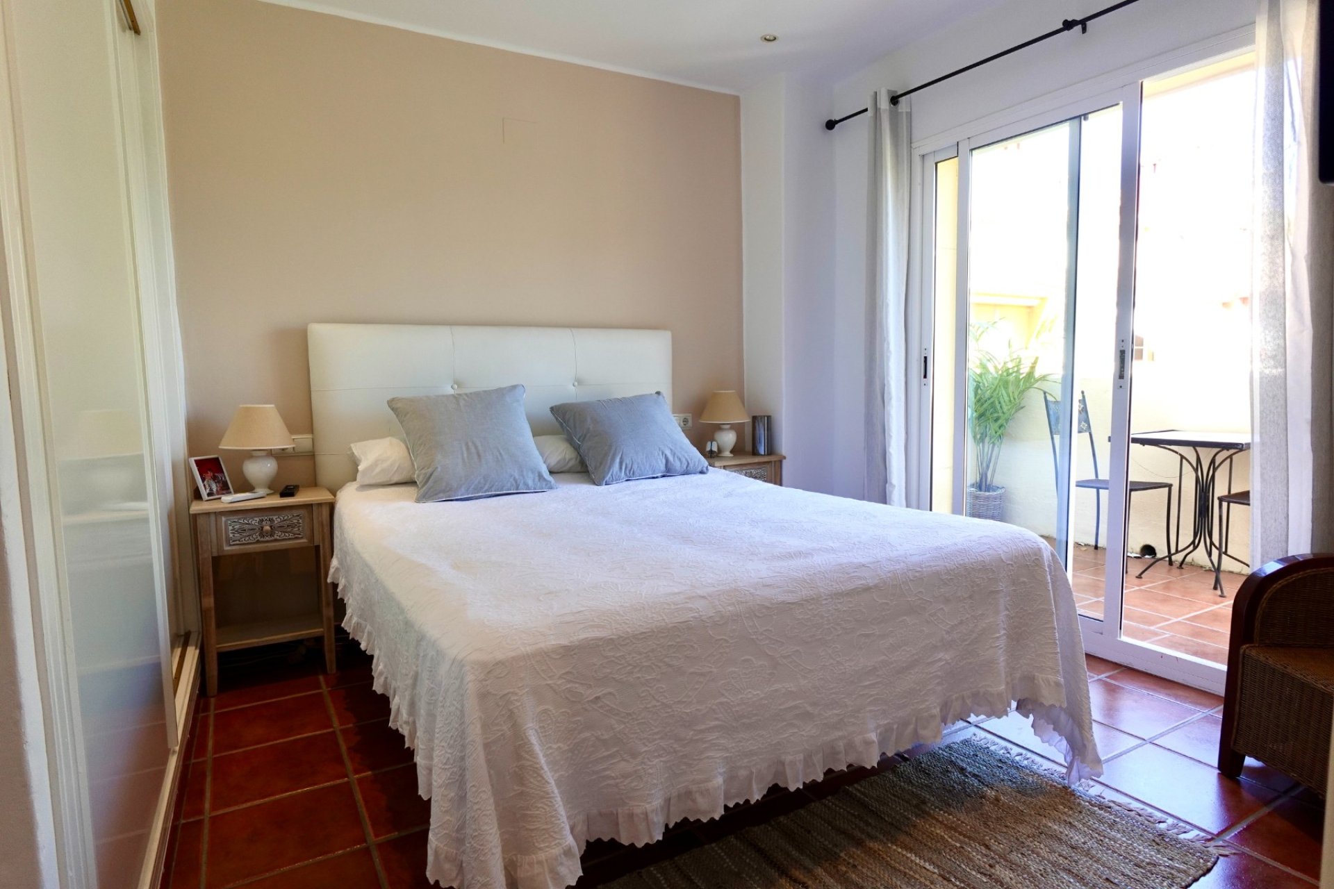 Resale - Townhouse -
Denia - Les Marines - Las Marinas