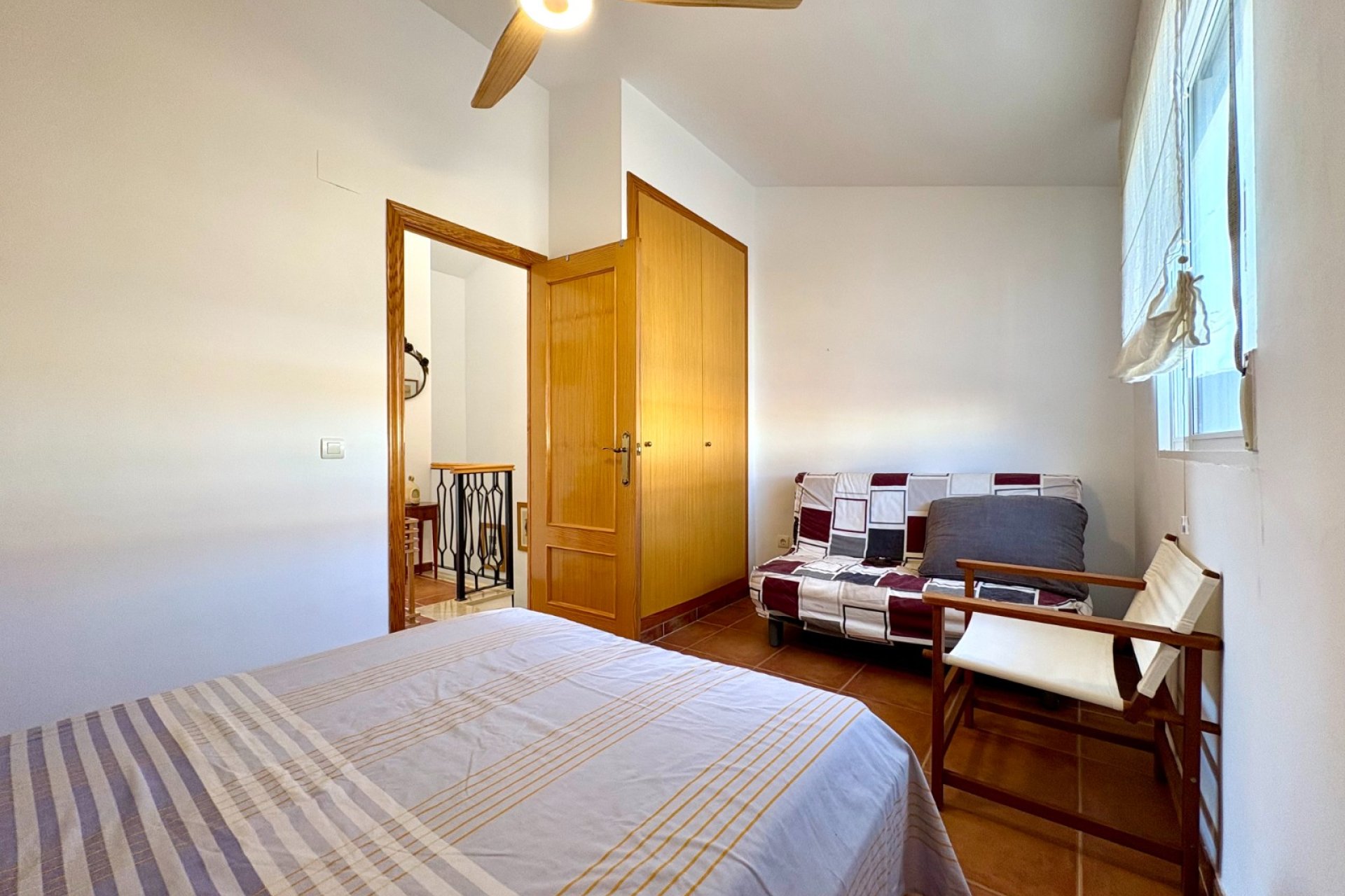 Resale - Townhouse -
Denia - Les Marines - Las Marinas