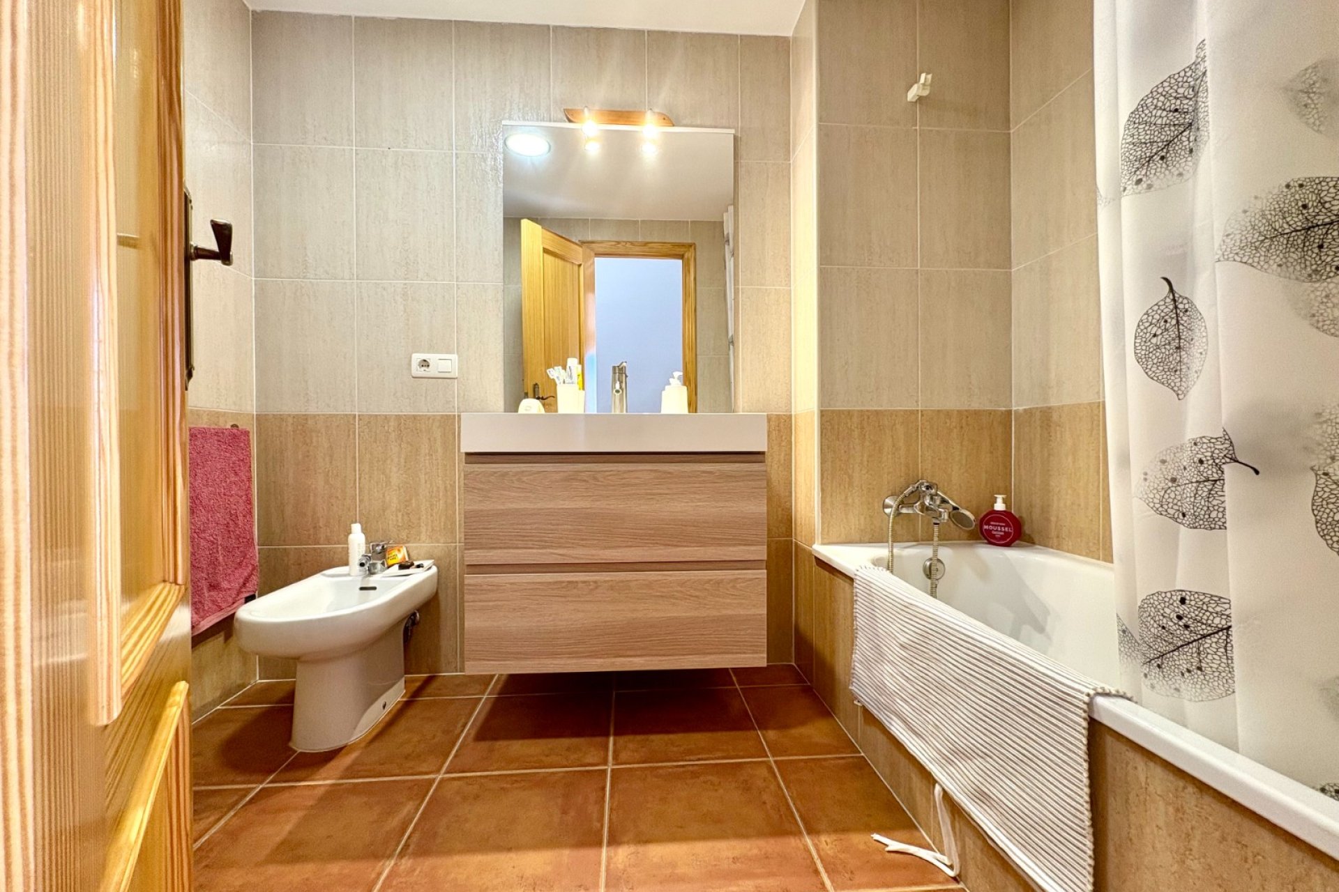 Resale - Townhouse -
Denia - Les Marines - Las Marinas