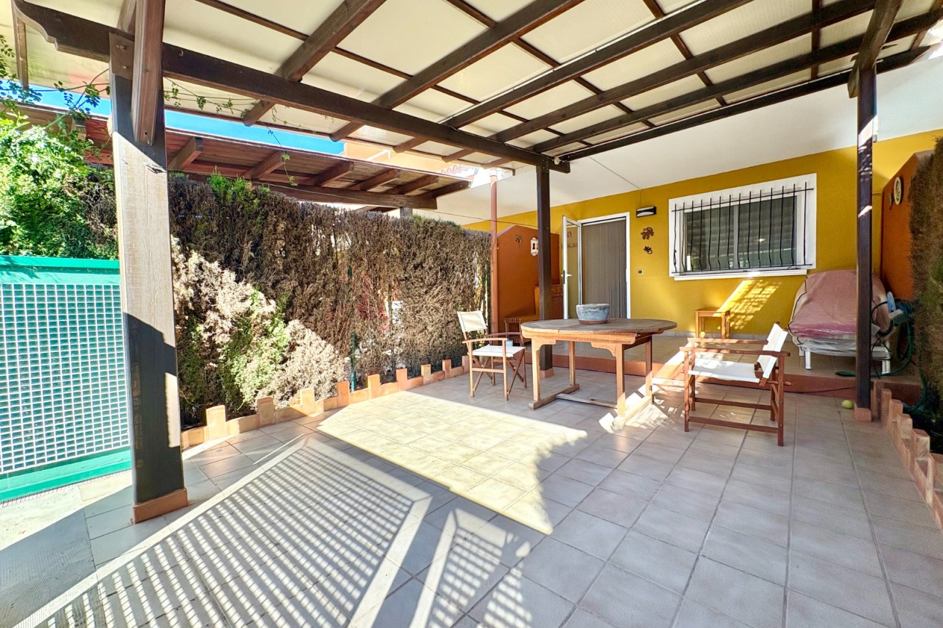 Resale - Townhouse -
Denia - Les Marines - Las Marinas