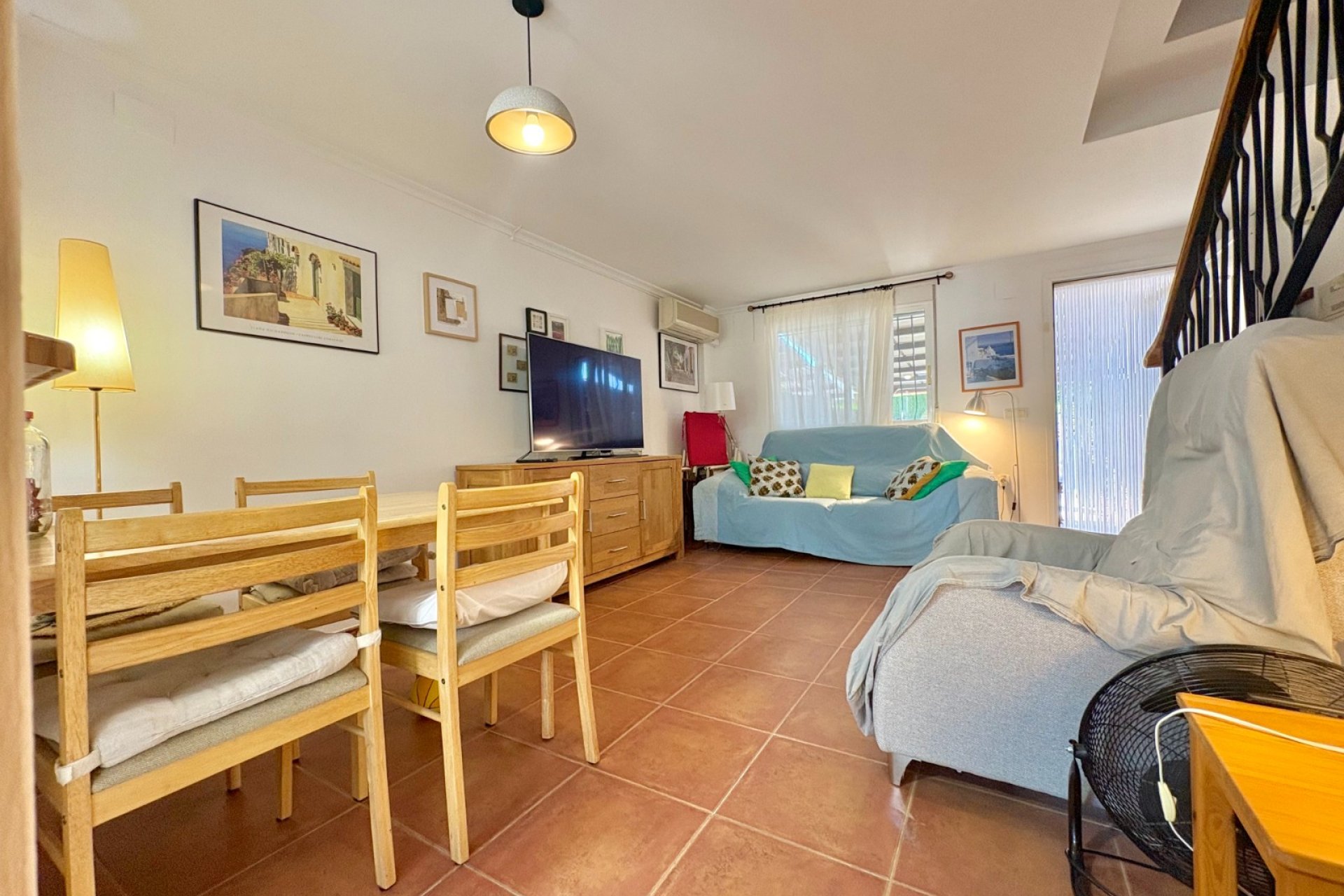 Resale - Townhouse -
Denia - Les Marines - Las Marinas