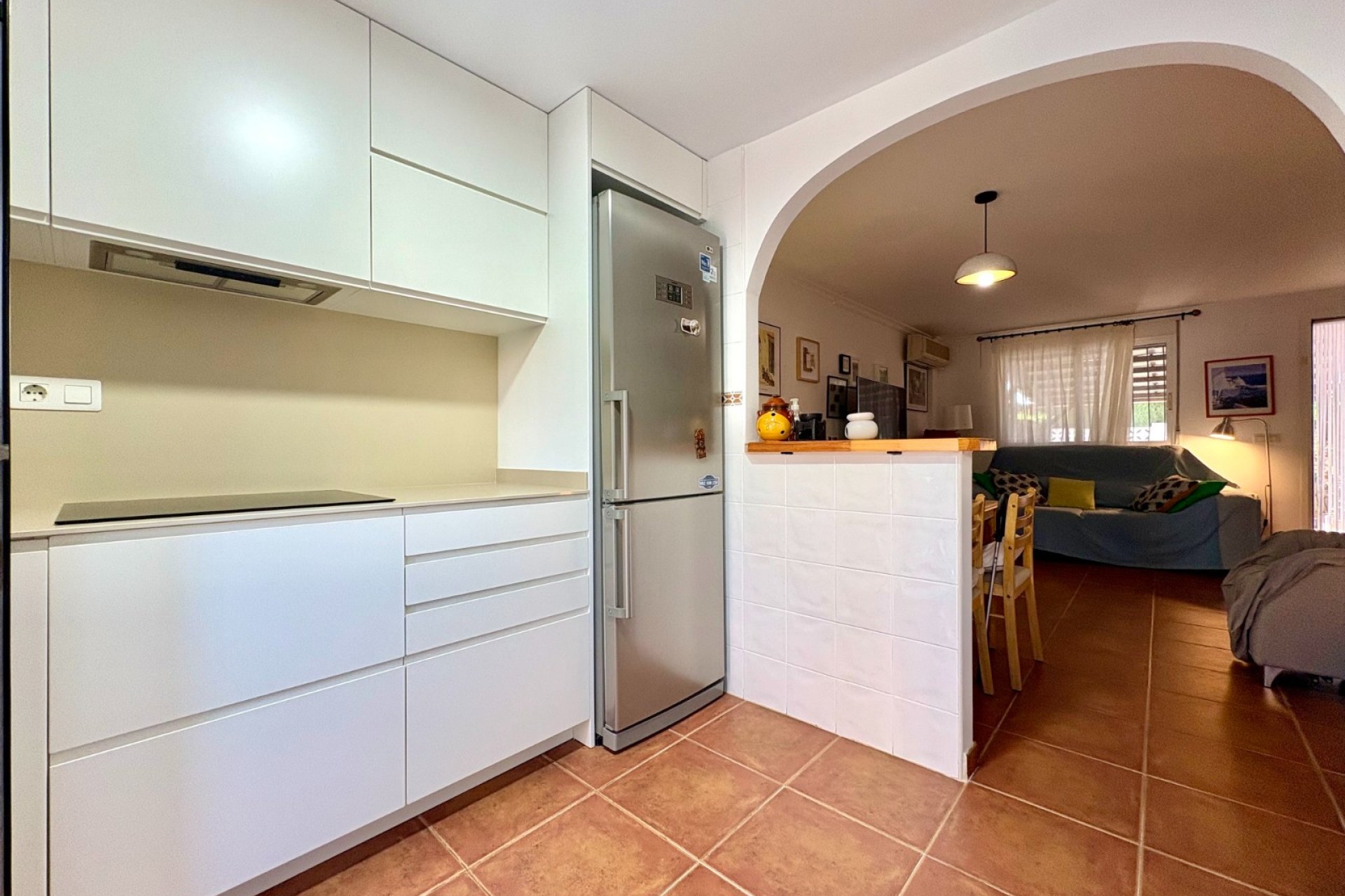 Resale - Townhouse -
Denia - Les Marines - Las Marinas