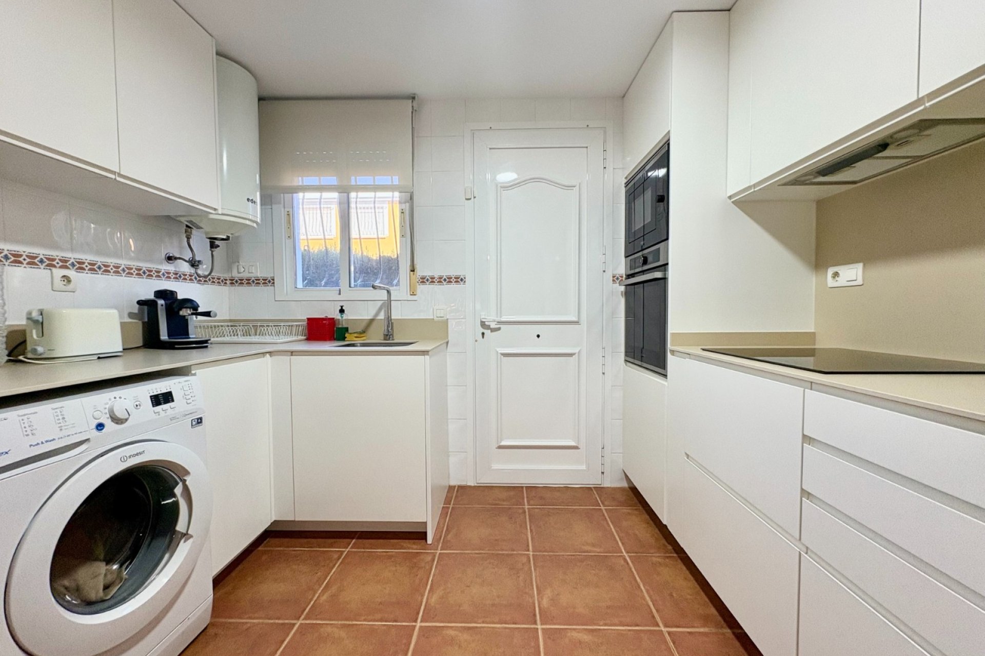 Resale - Townhouse -
Denia - Les Marines - Las Marinas