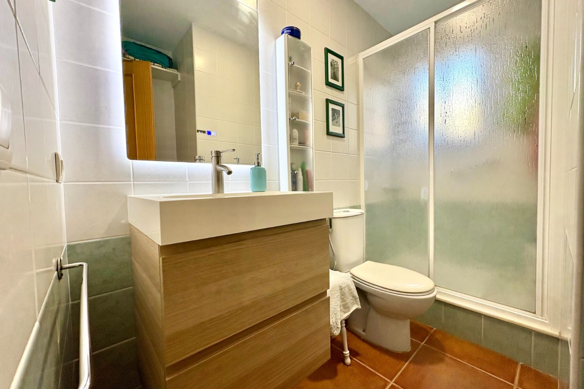 Resale - Townhouse -
Denia - Les Marines - Las Marinas