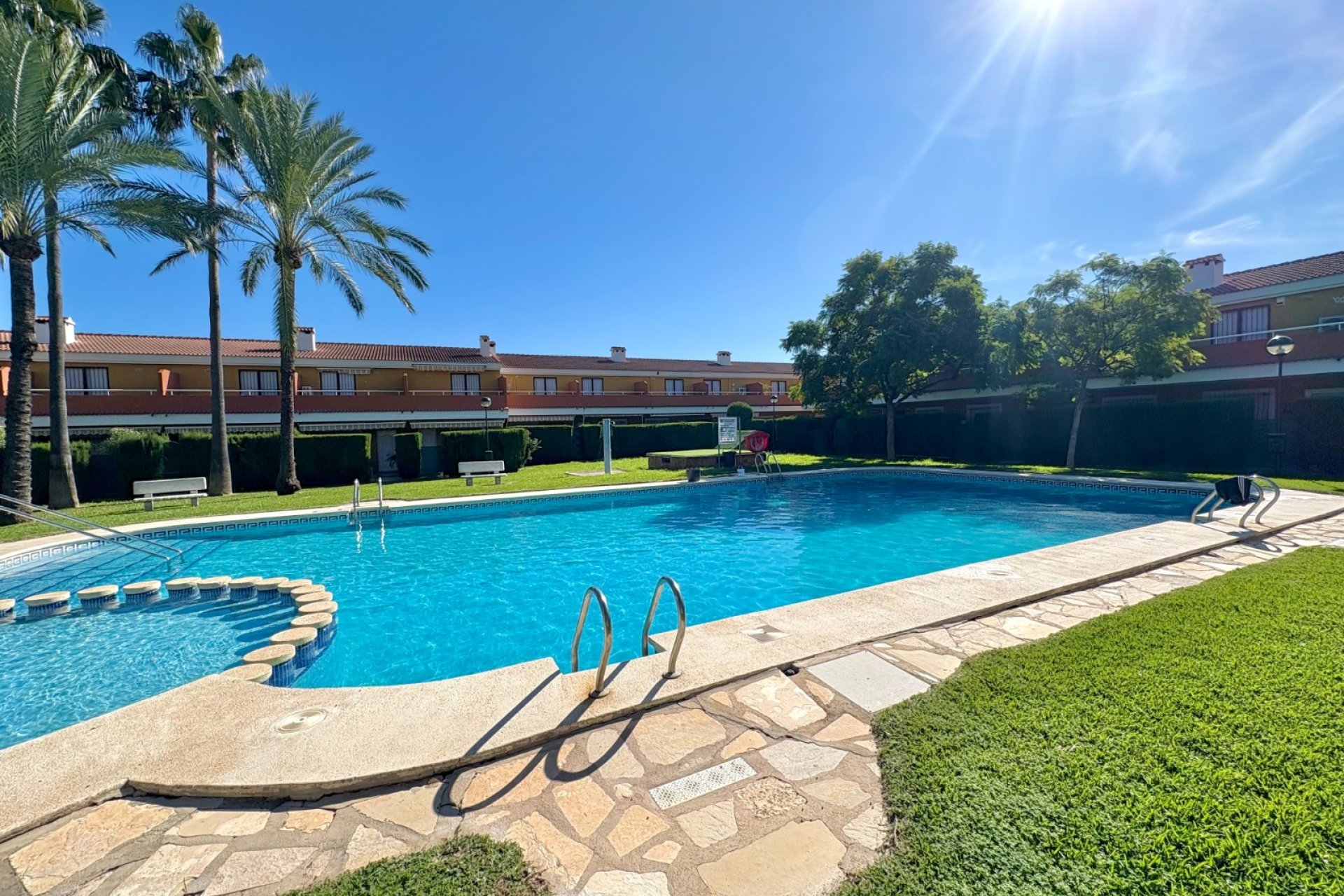 Resale - Townhouse -
Denia - Les Marines - Las Marinas