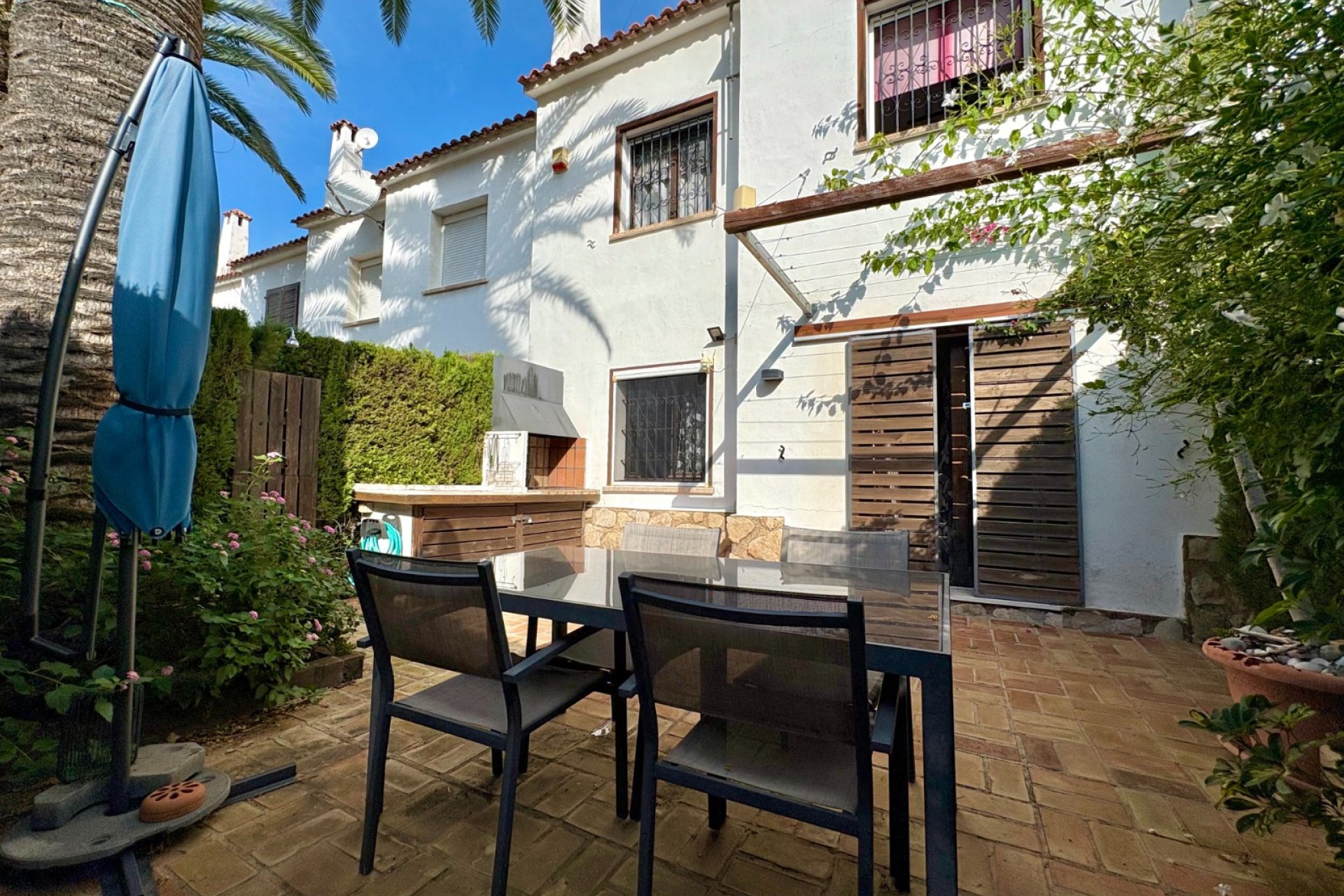 Resale - Townhouse -
Denia - Les Marines - Las Marinas