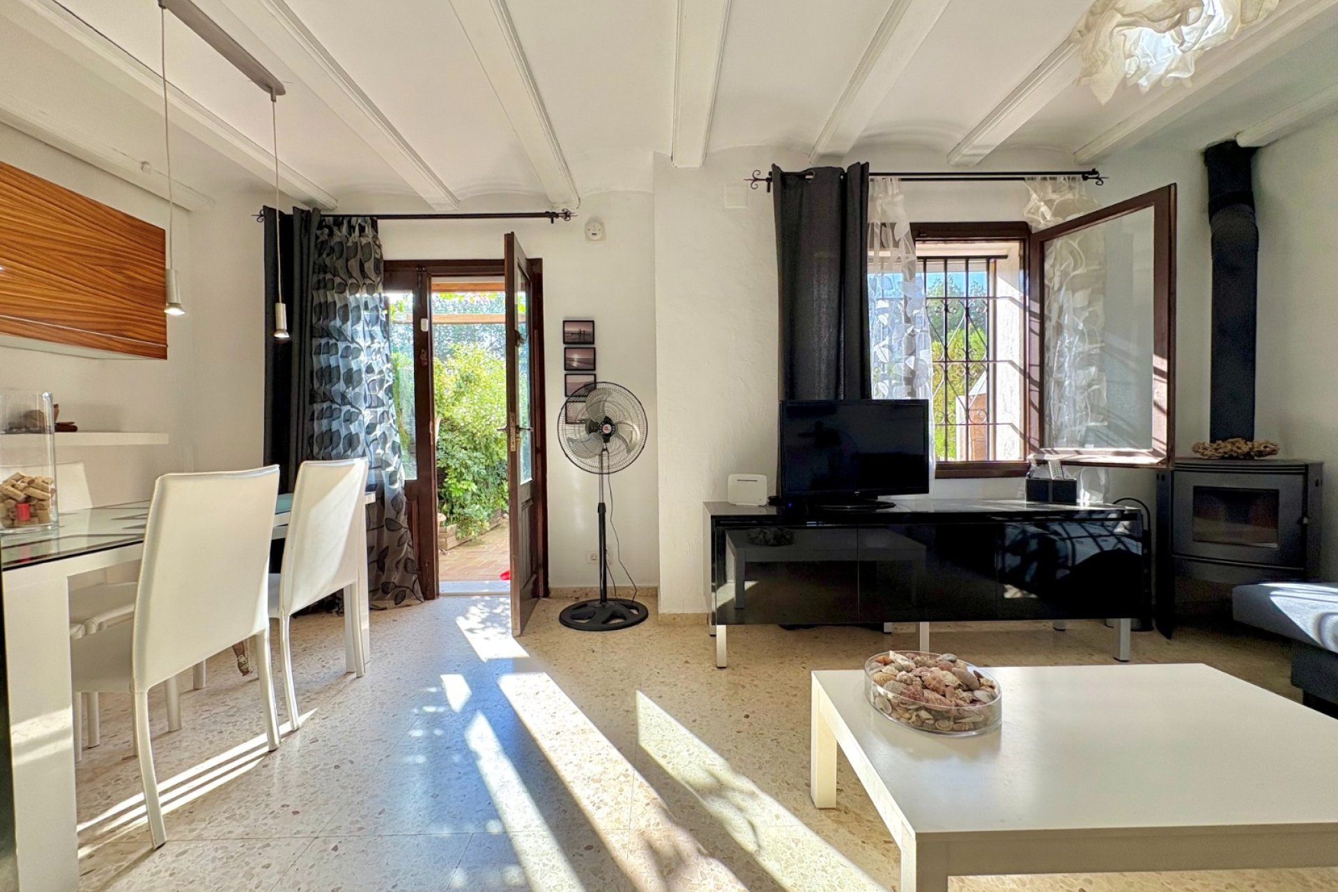 Resale - Townhouse -
Denia - Les Marines - Las Marinas