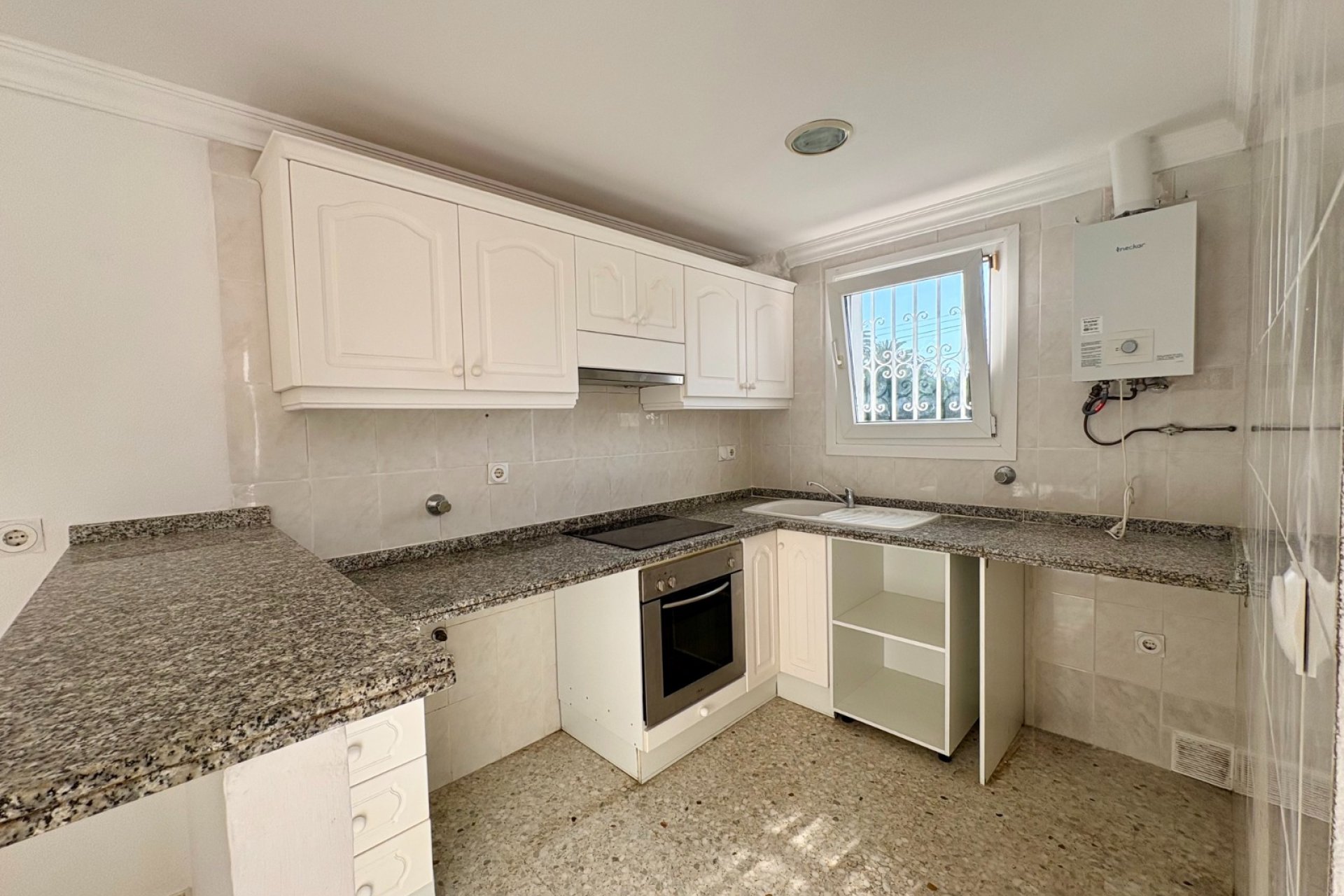 Resale - Townhouse -
Denia - Les Marines - Las Marinas