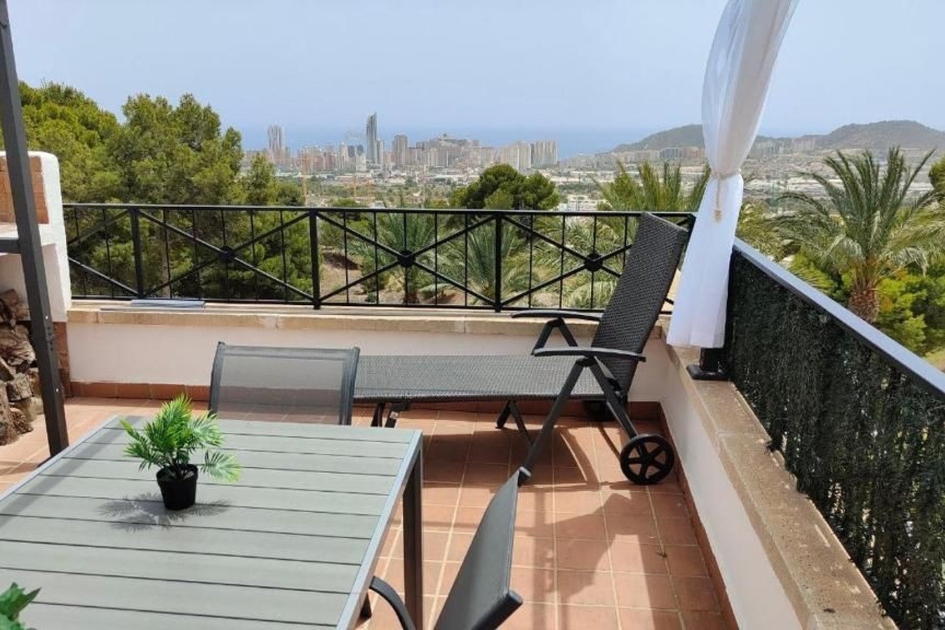 Resale - Townhouse -
Finestrat - Finestrat Urbanizaciones