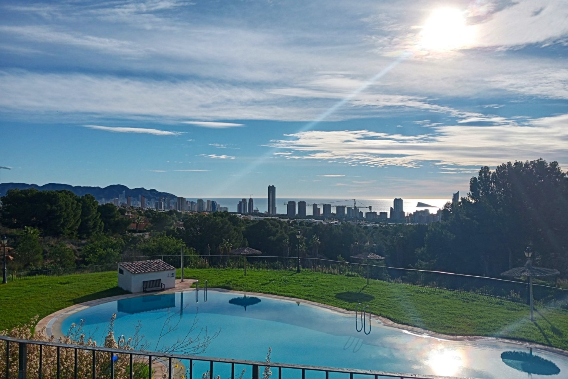 Resale - Townhouse -
Finestrat - Finestrat Urbanizaciones