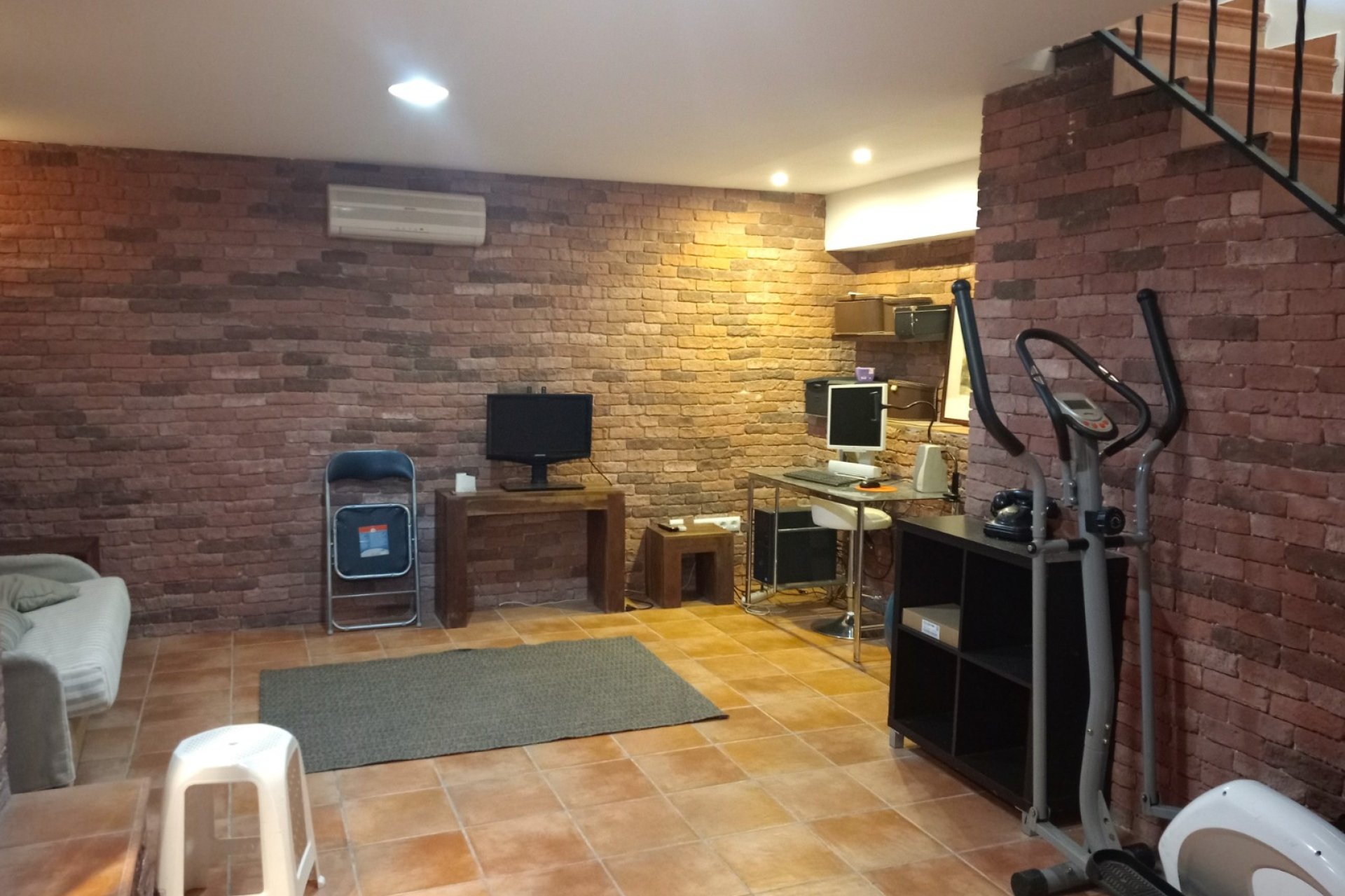 Resale - Townhouse -
Finestrat - Finestrat Urbanizaciones