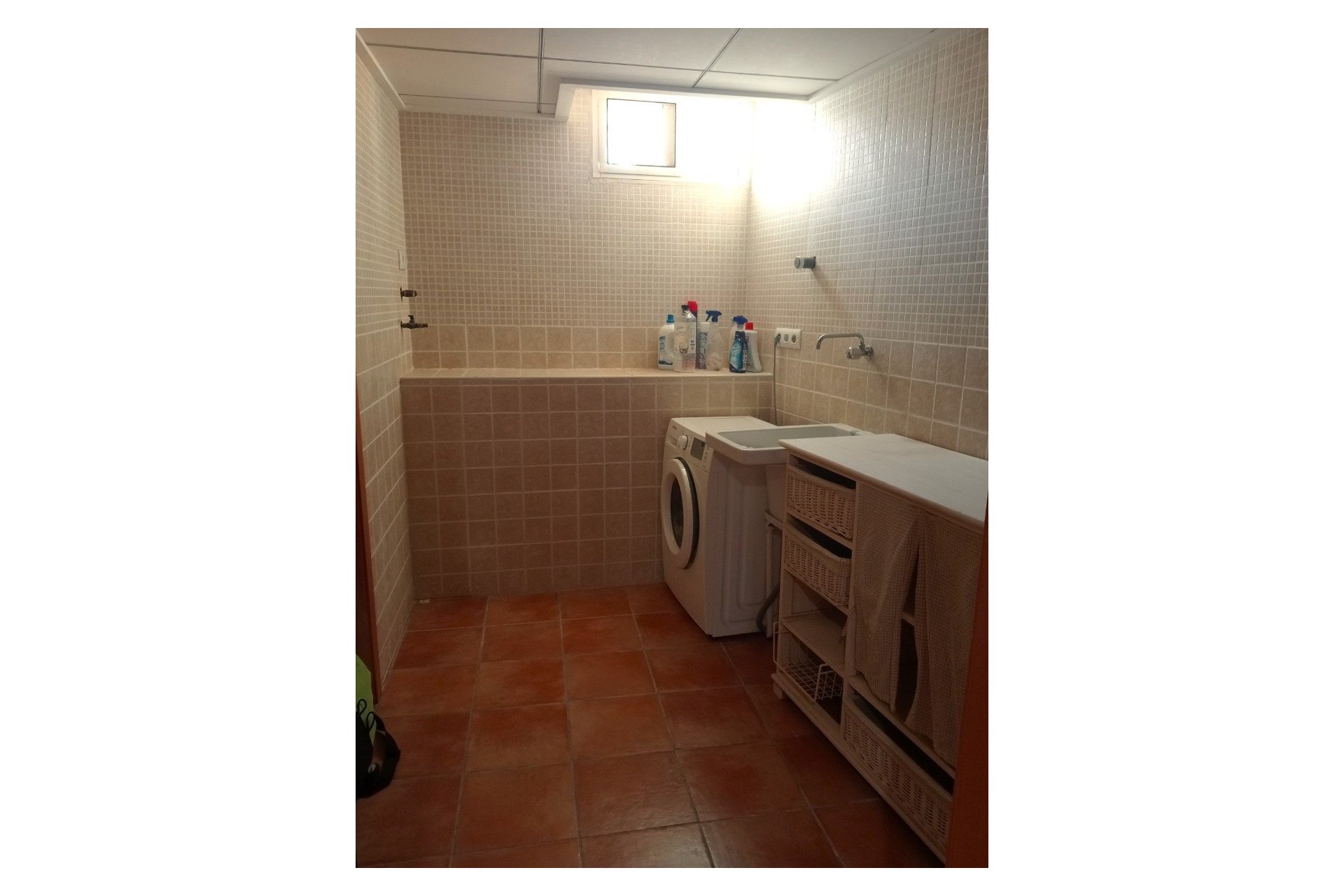 Resale - Townhouse -
Finestrat - Finestrat Urbanizaciones