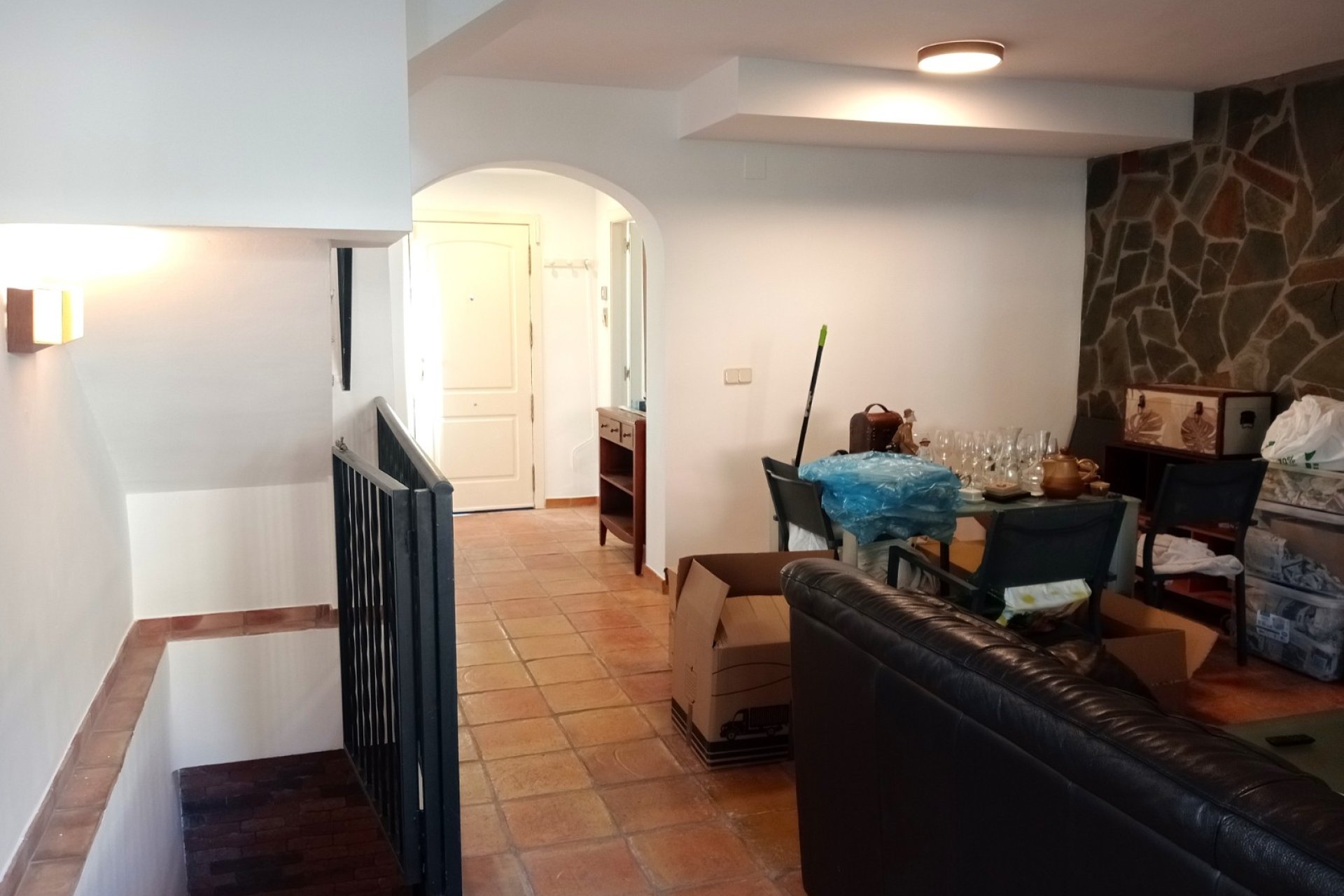 Resale - Townhouse -
Finestrat - Finestrat Urbanizaciones