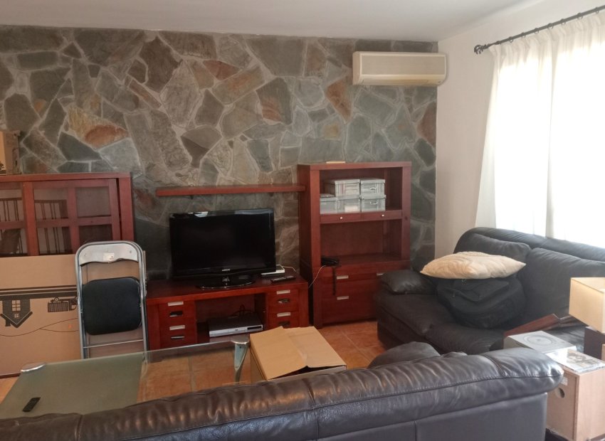 Resale - Townhouse -
Finestrat - Finestrat Urbanizaciones