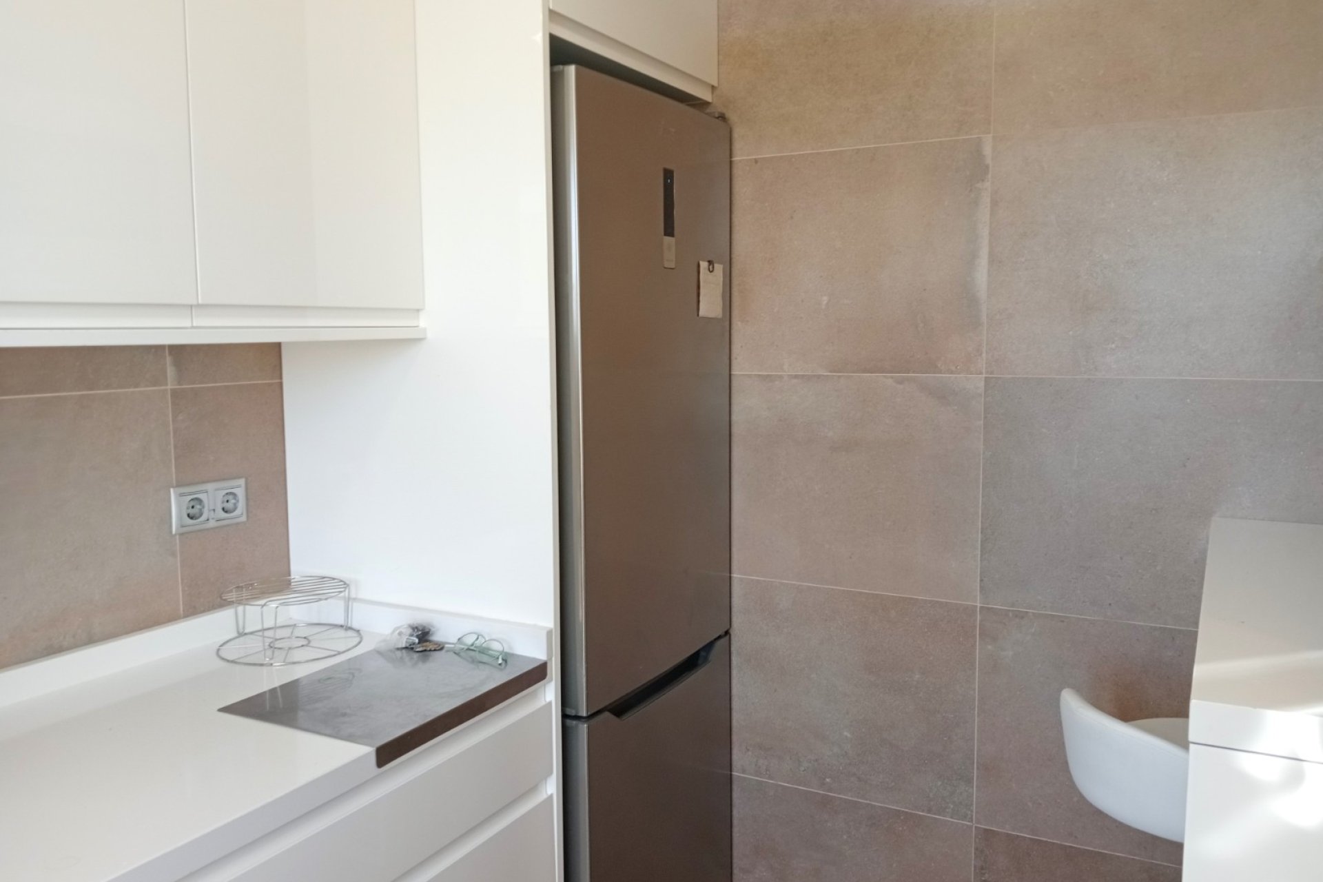 Resale - Townhouse -
Finestrat - Finestrat Urbanizaciones