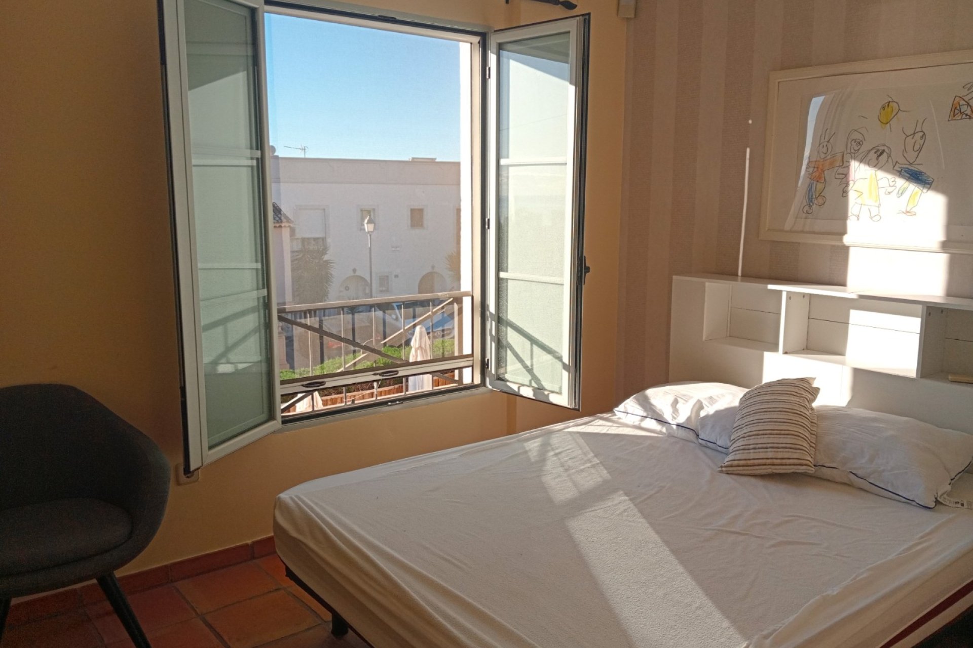 Resale - Townhouse -
Finestrat - Finestrat Urbanizaciones