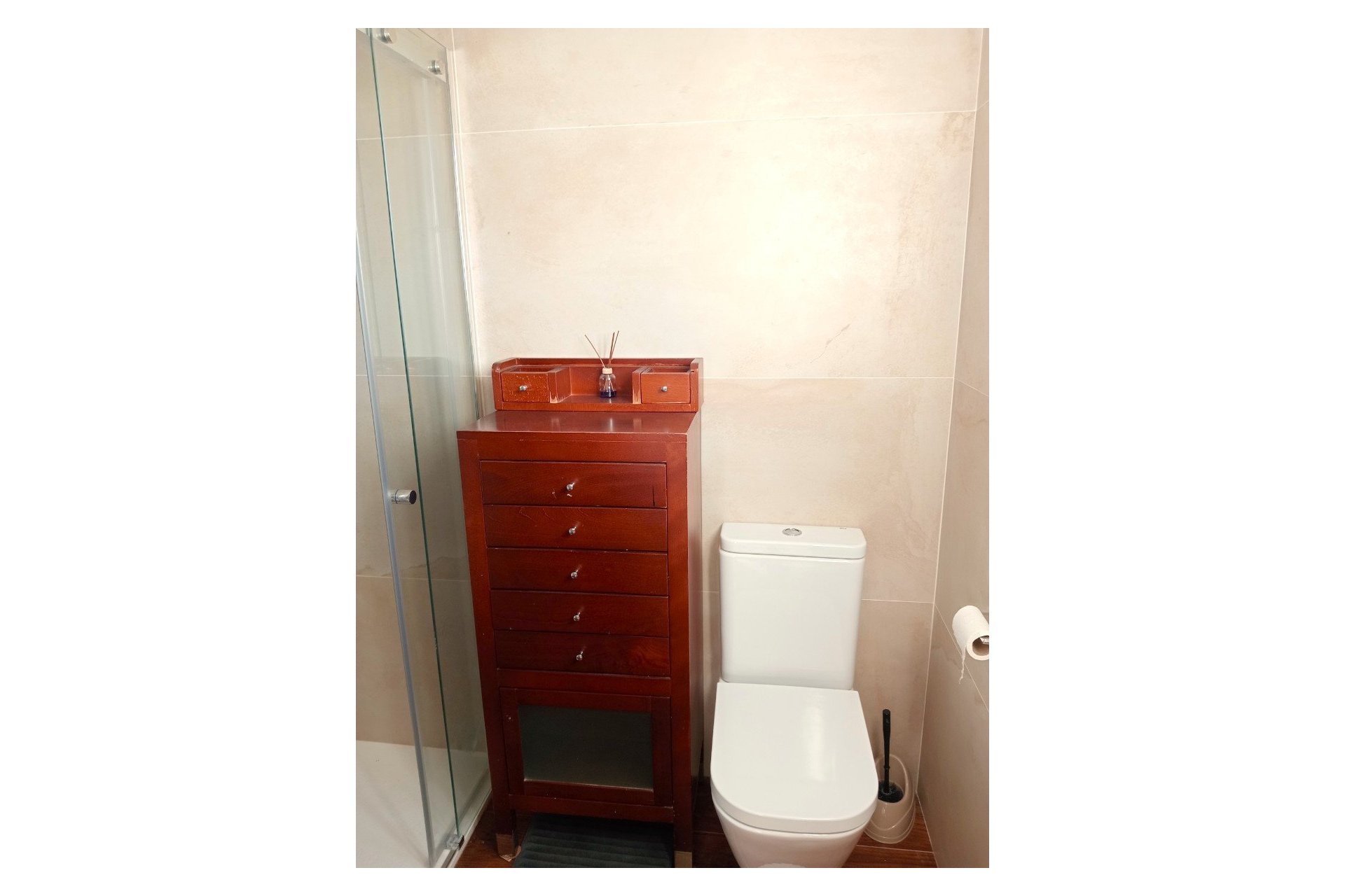 Resale - Townhouse -
Finestrat - Finestrat Urbanizaciones