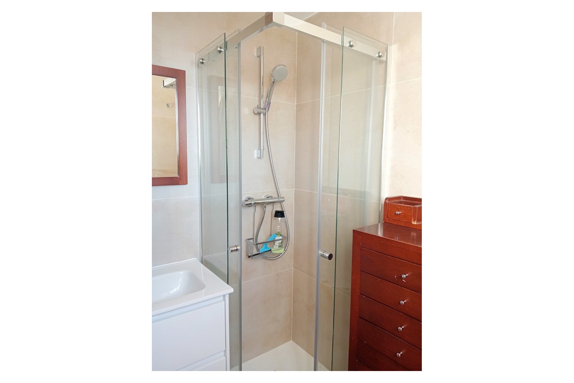 Resale - Townhouse -
Finestrat - Finestrat Urbanizaciones