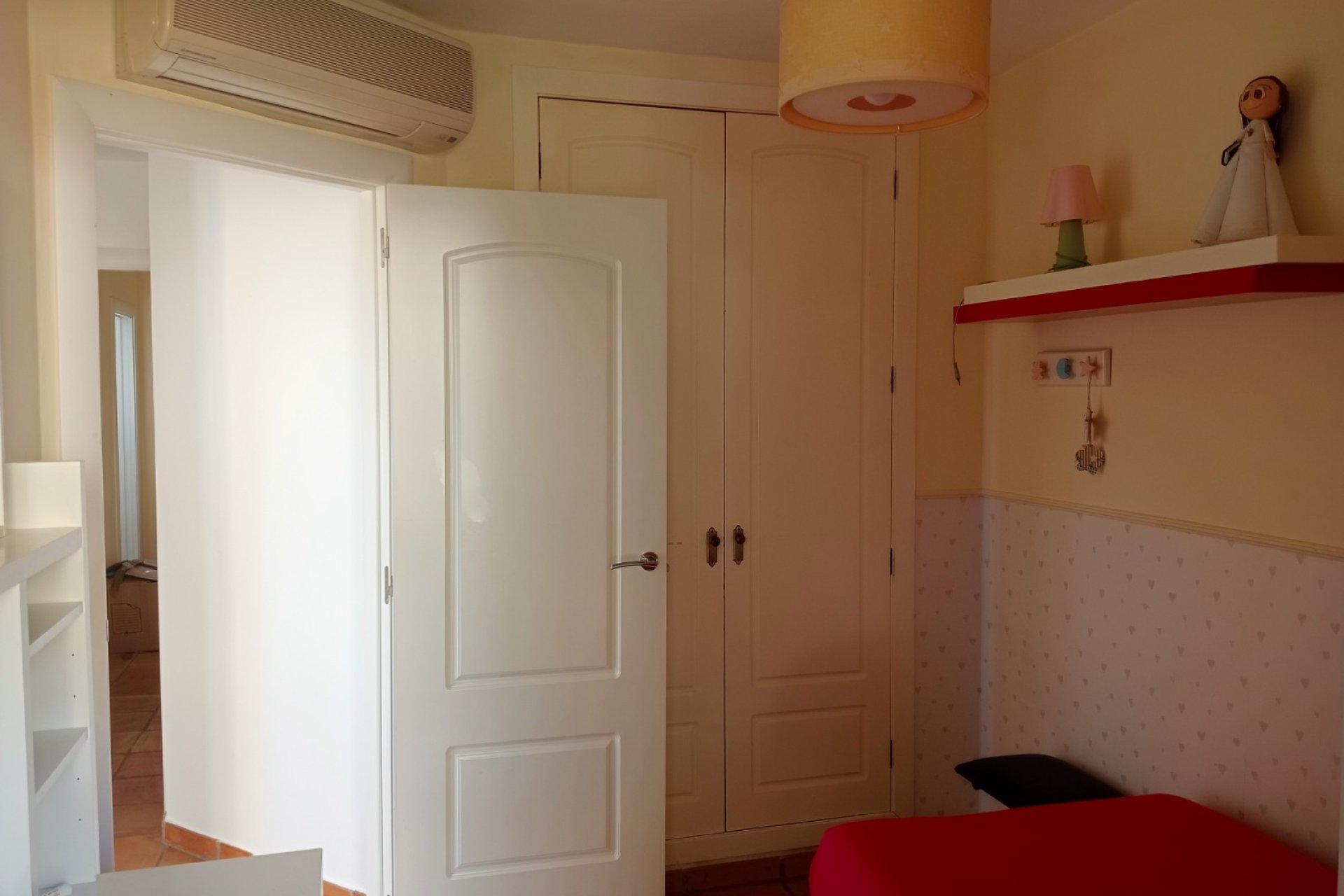 Resale - Townhouse -
Finestrat - Finestrat Urbanizaciones