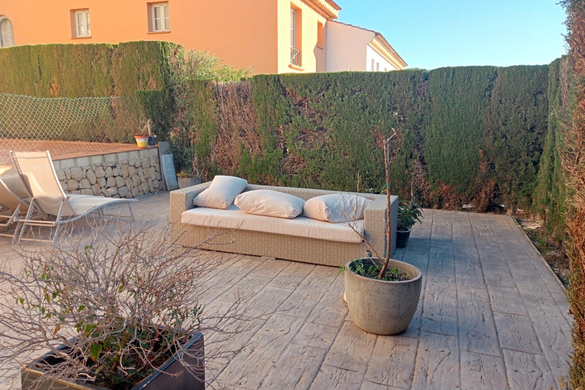 Resale - Townhouse -
Finestrat - Finestrat Urbanizaciones