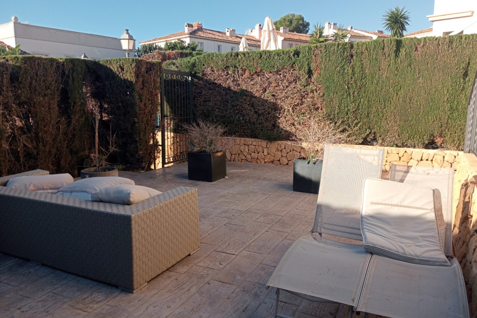 Resale - Townhouse -
Finestrat - Finestrat Urbanizaciones