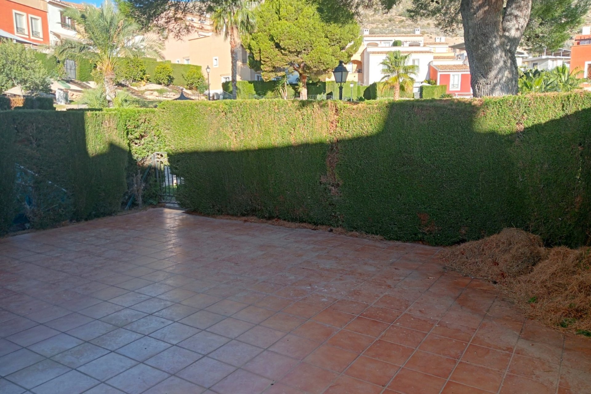 Resale - Townhouse -
Finestrat - Finestrat Urbanizaciones