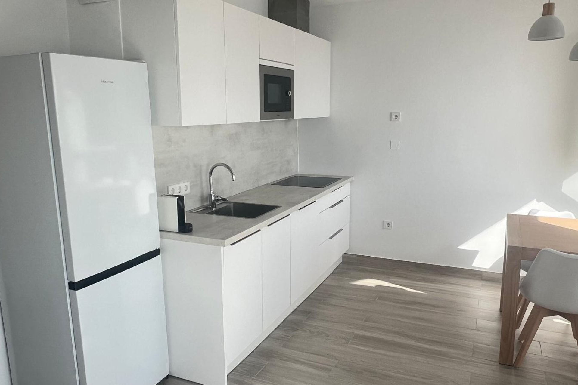 Resale - Townhouse -
Jávea - Balcón al mar - Cap Martí