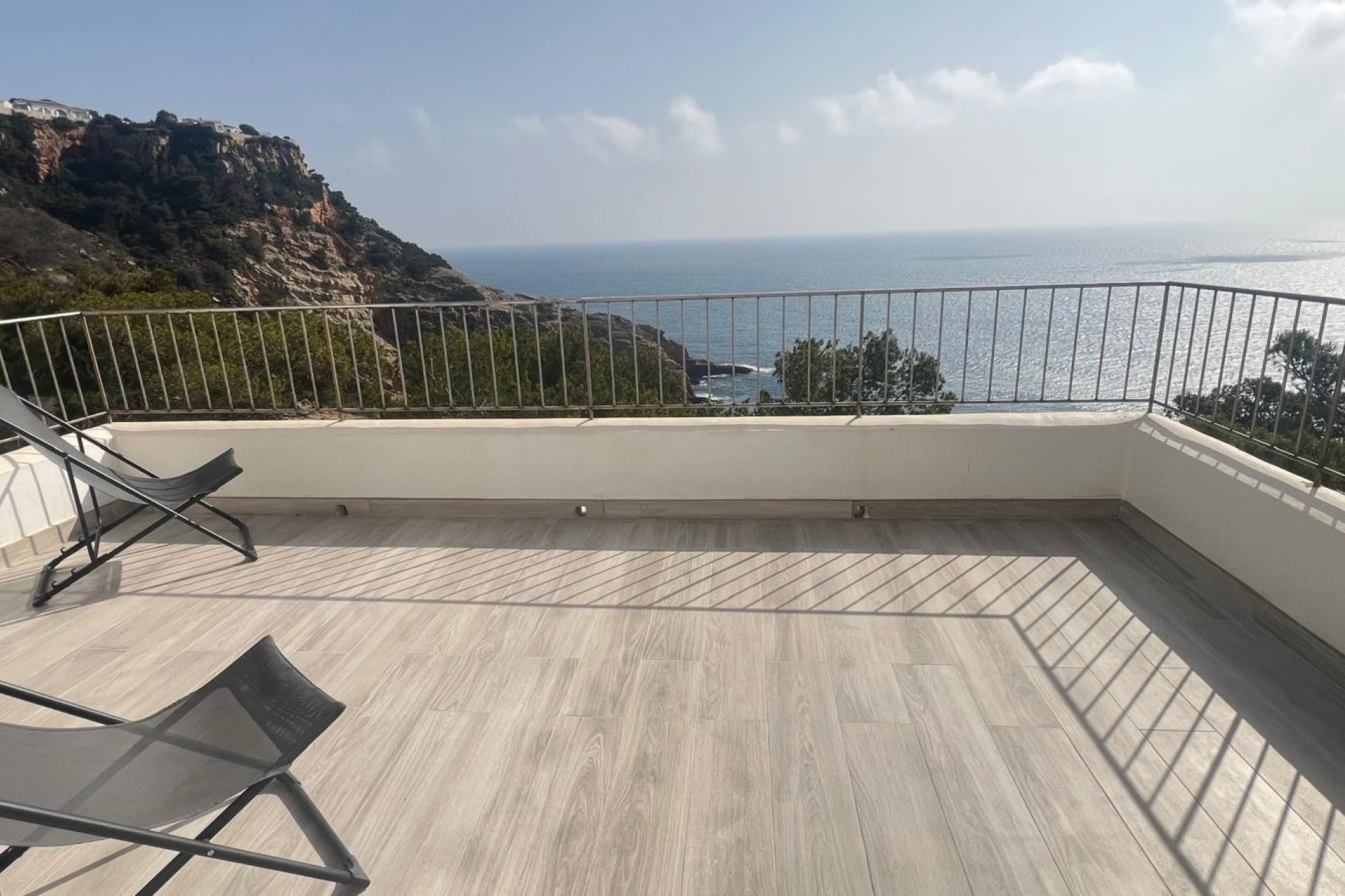 Resale - Townhouse -
Jávea - Balcón al mar - Cap Martí