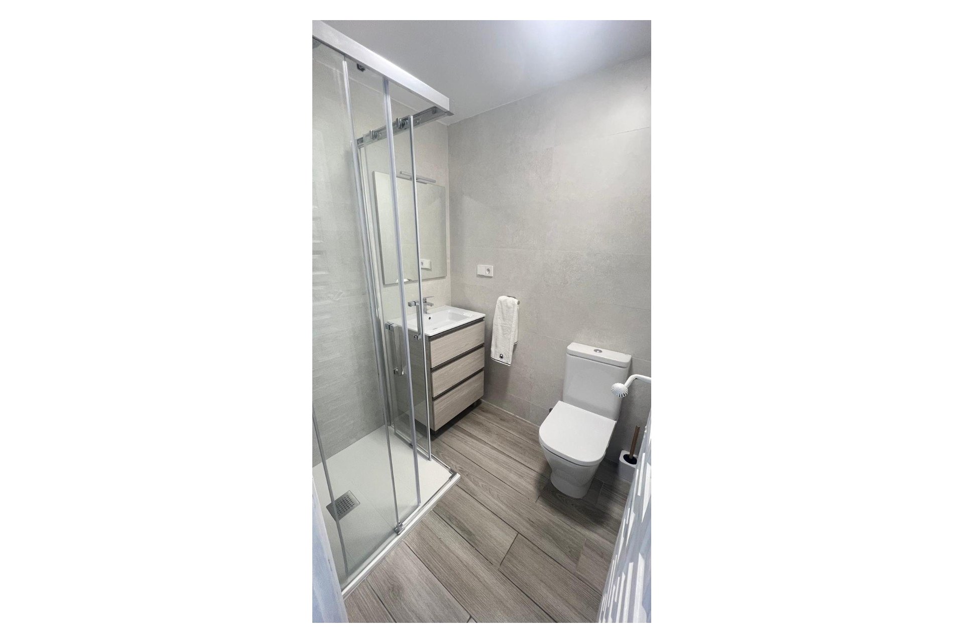 Resale - Townhouse -
Jávea - Balcón al mar - Cap Martí