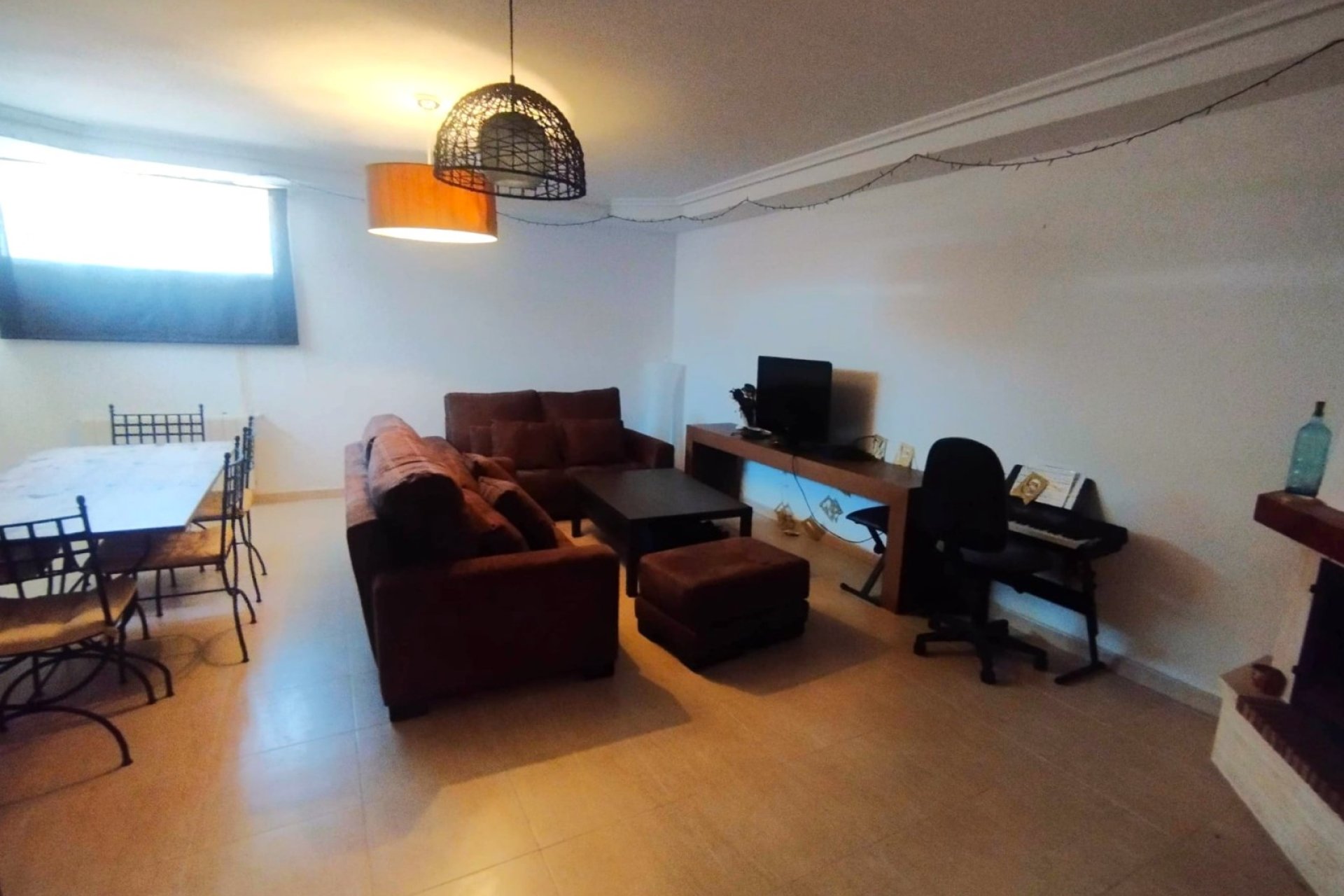 Resale - Townhouse -
La Nucía