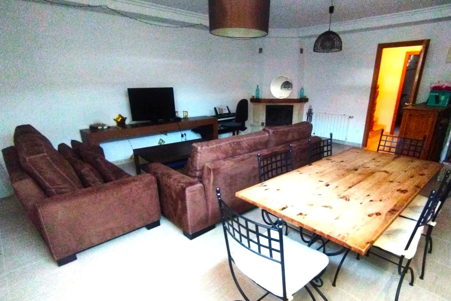 Resale - Townhouse -
La Nucía