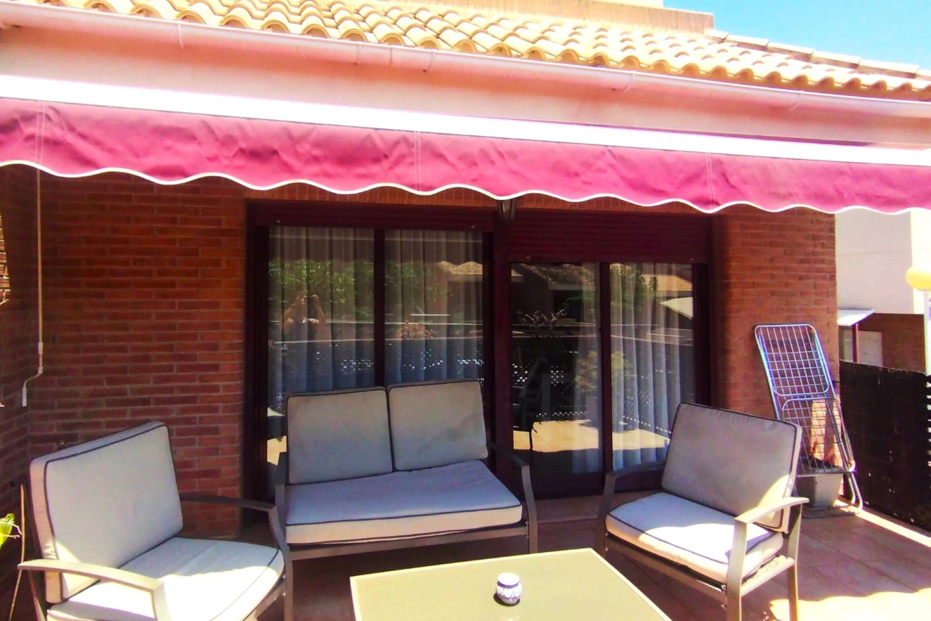 Resale - Townhouse -
La Nucía