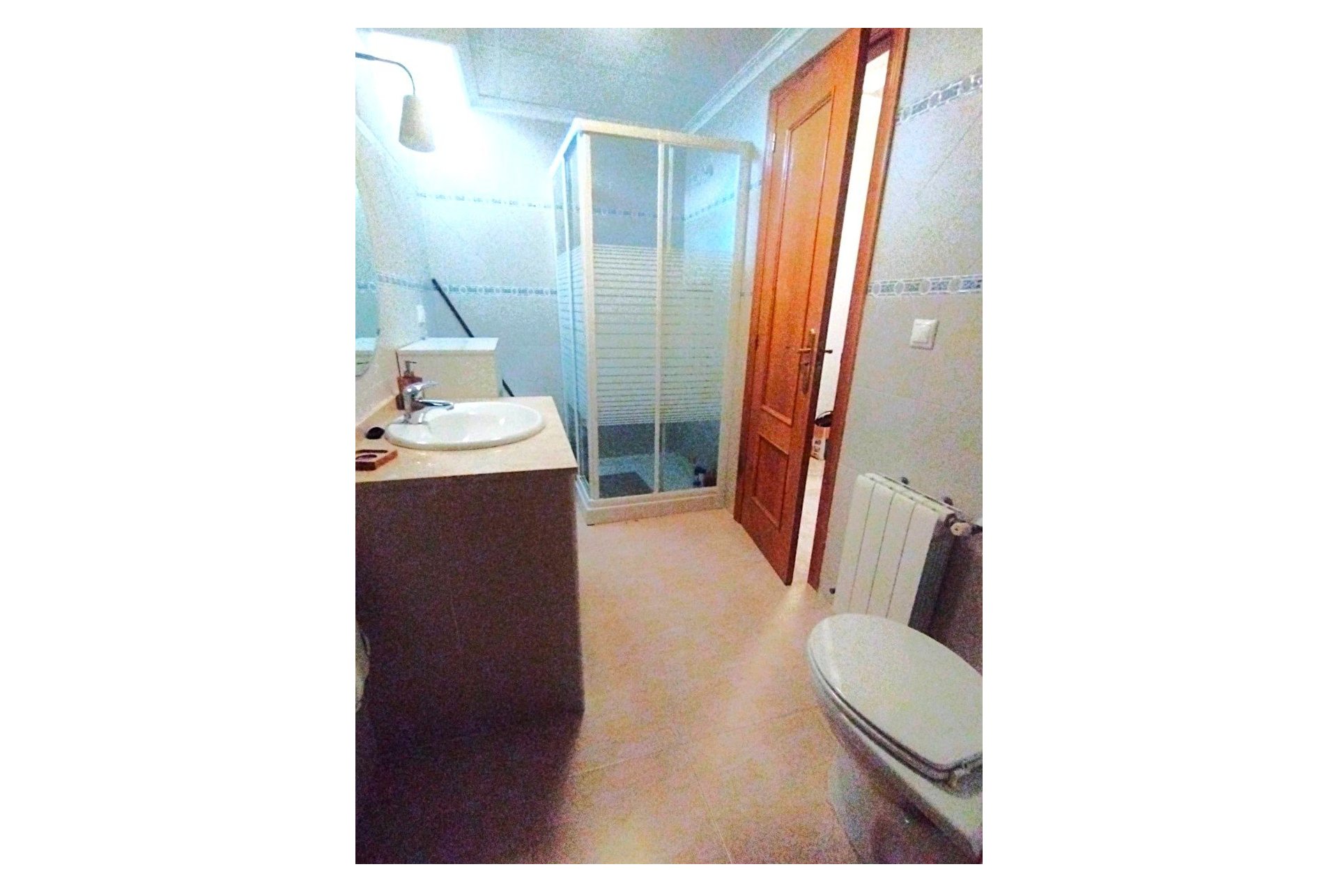 Resale - Townhouse -
La Nucía